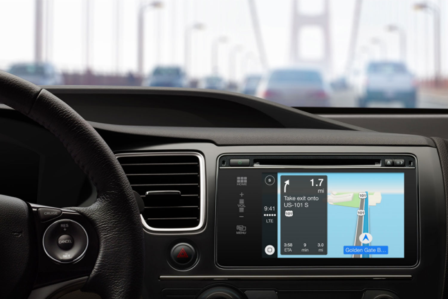 CarPlay
