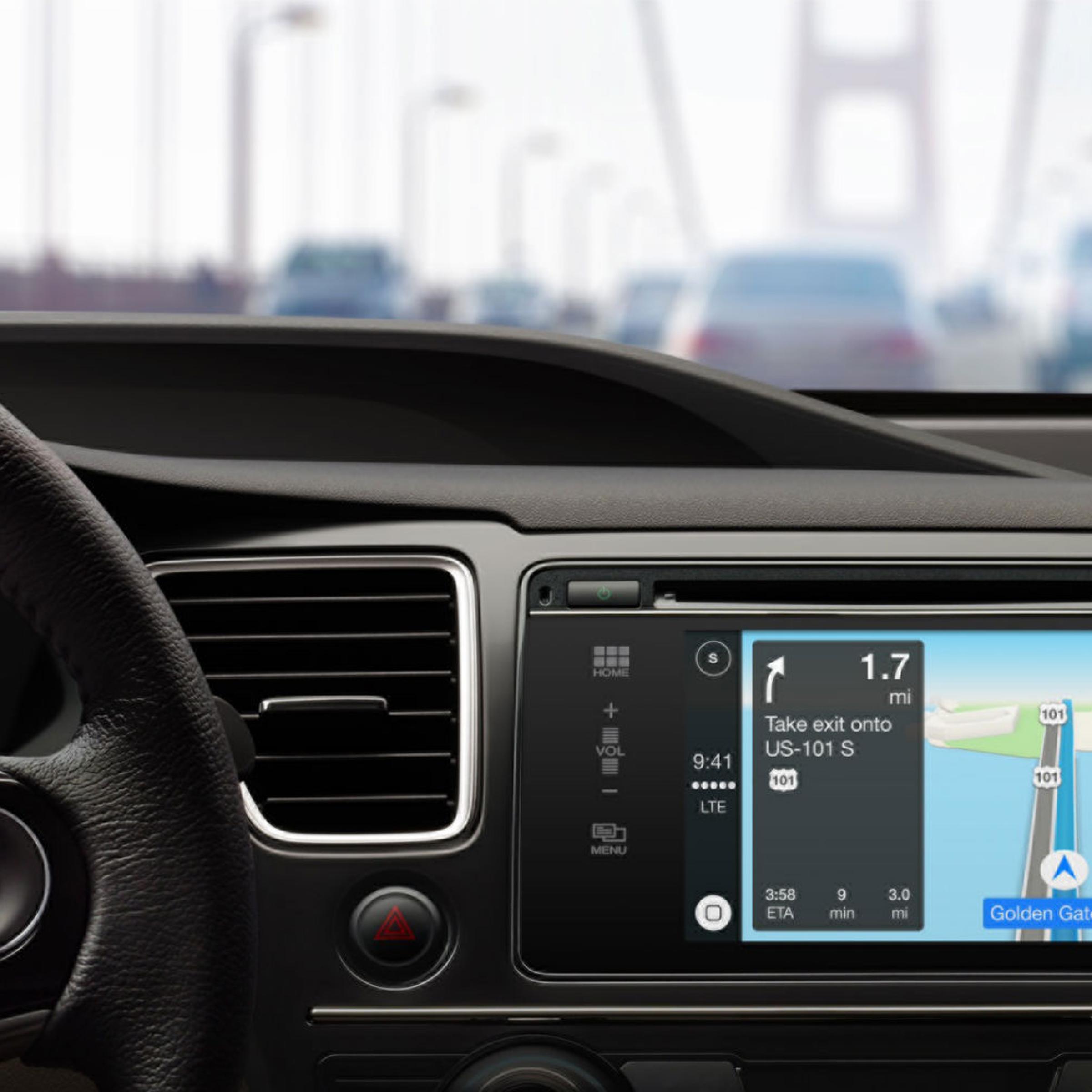CarPlay