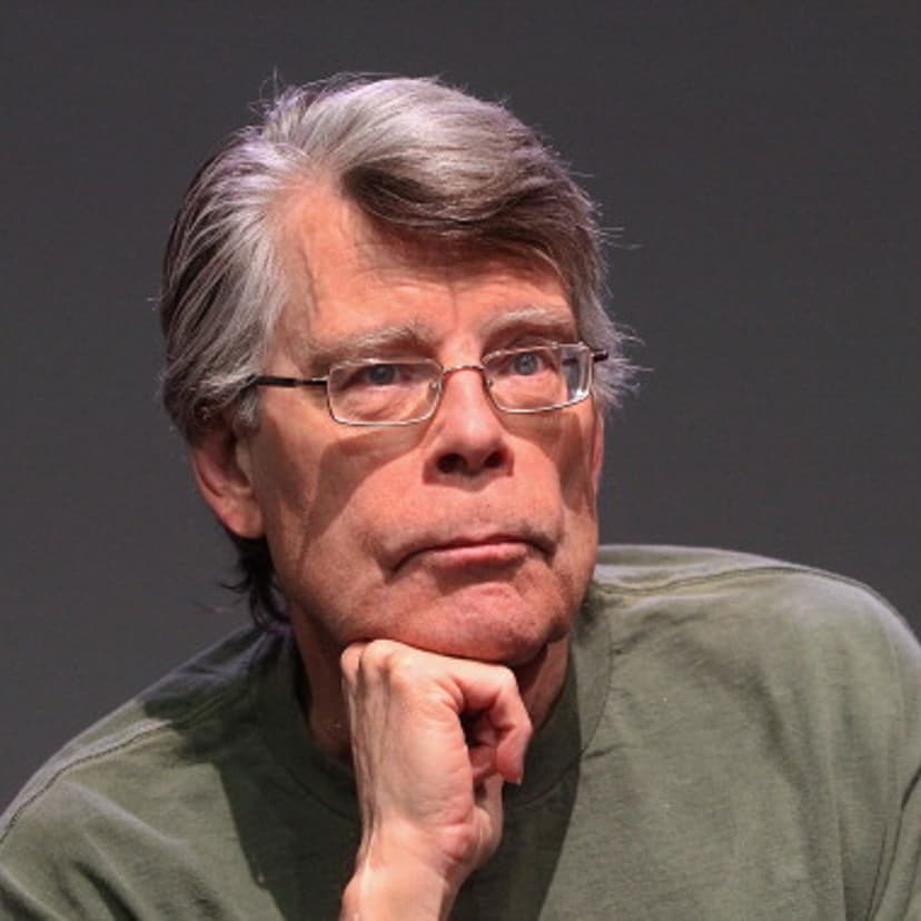 Apple Store Soho Presents Meet The Creators: Stephen King, John Mellencamp And T Bone Burnett