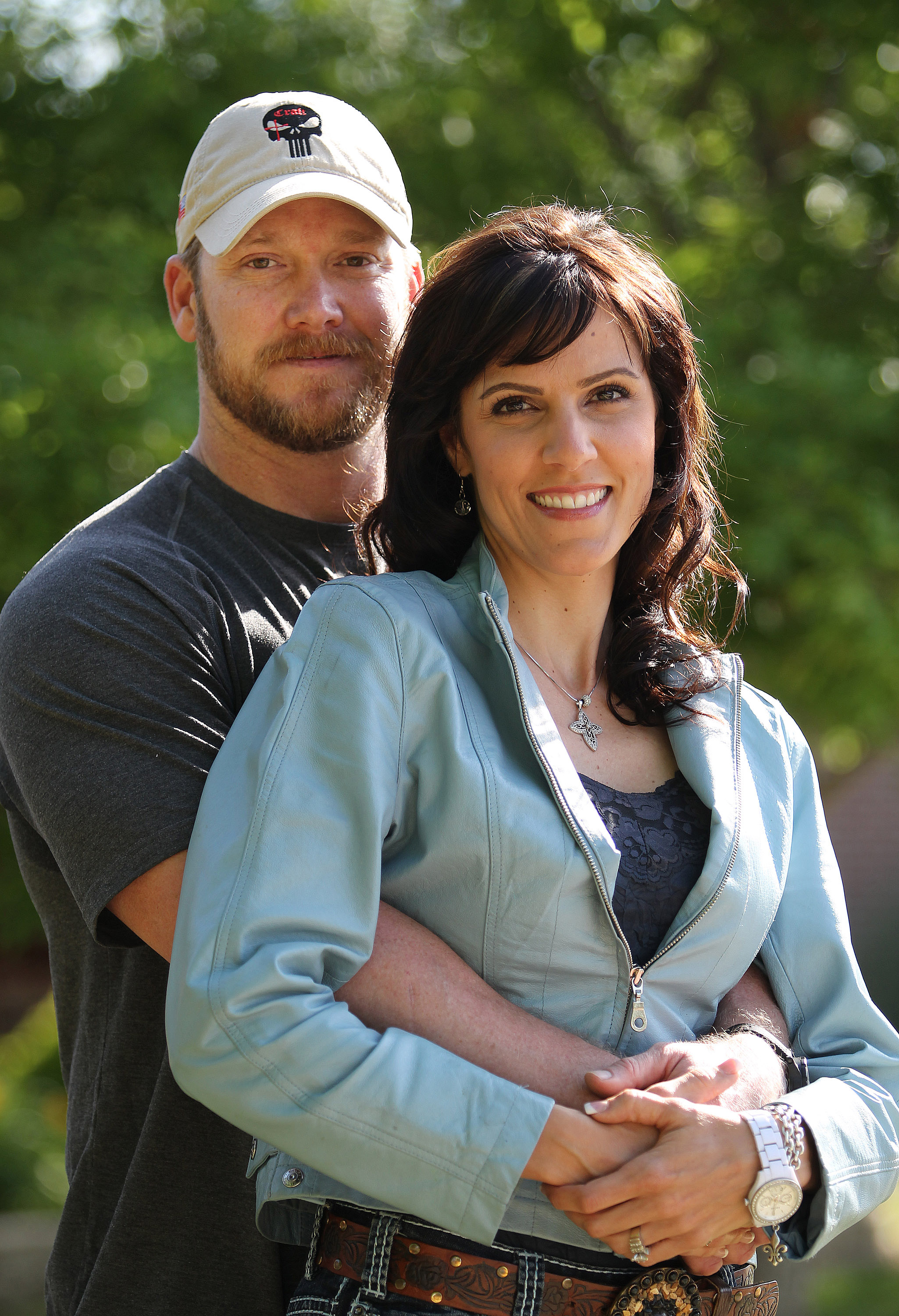 Retired Navy SEAL killed in Texas