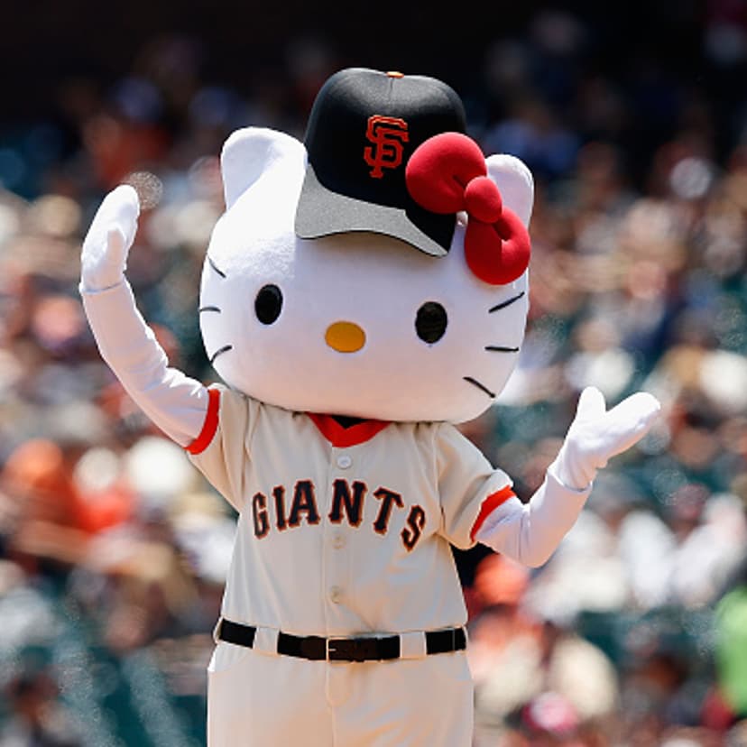 Colorado Rockies v San Francisco Giants