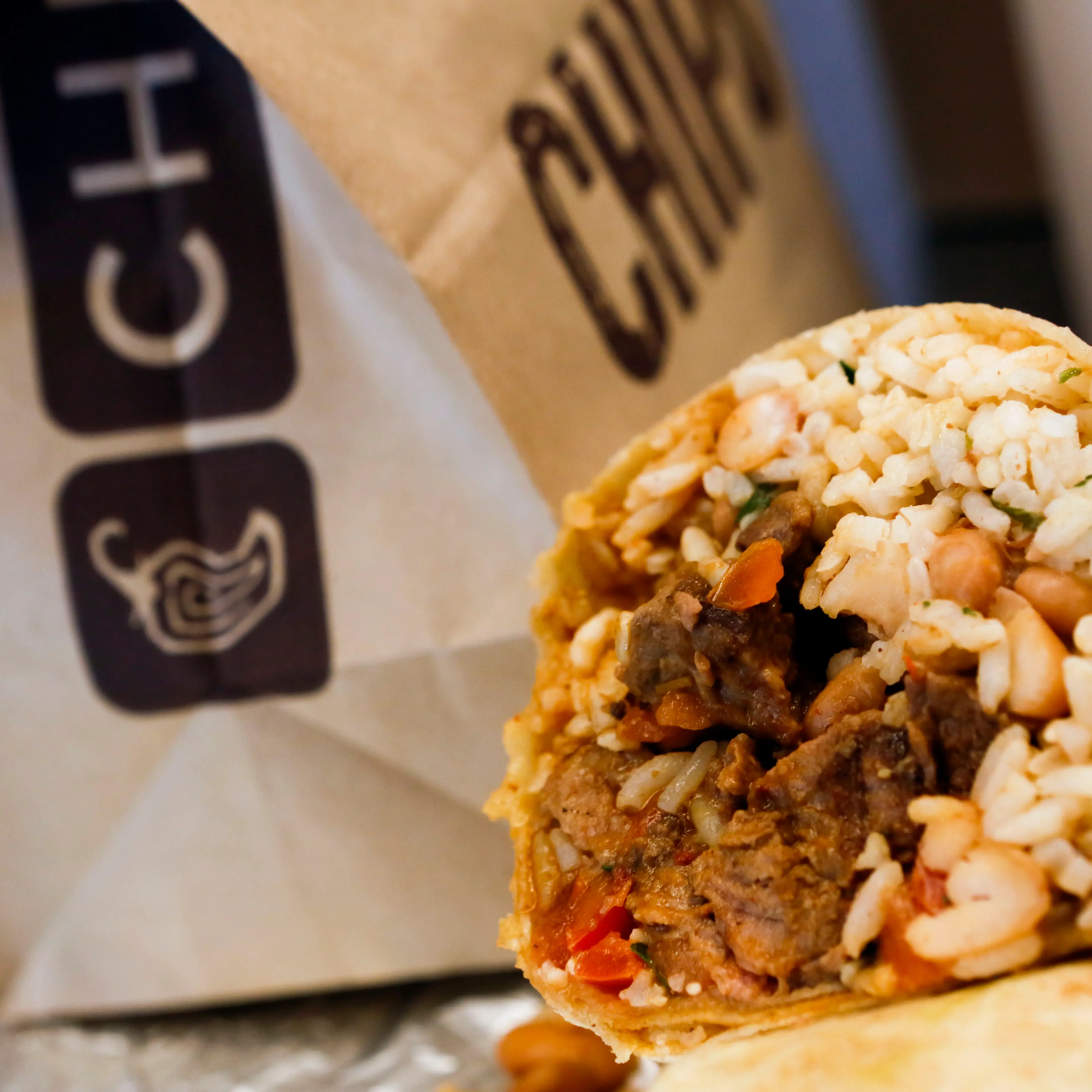 A Chipotle Restaurant Ahead Of Earnings Data