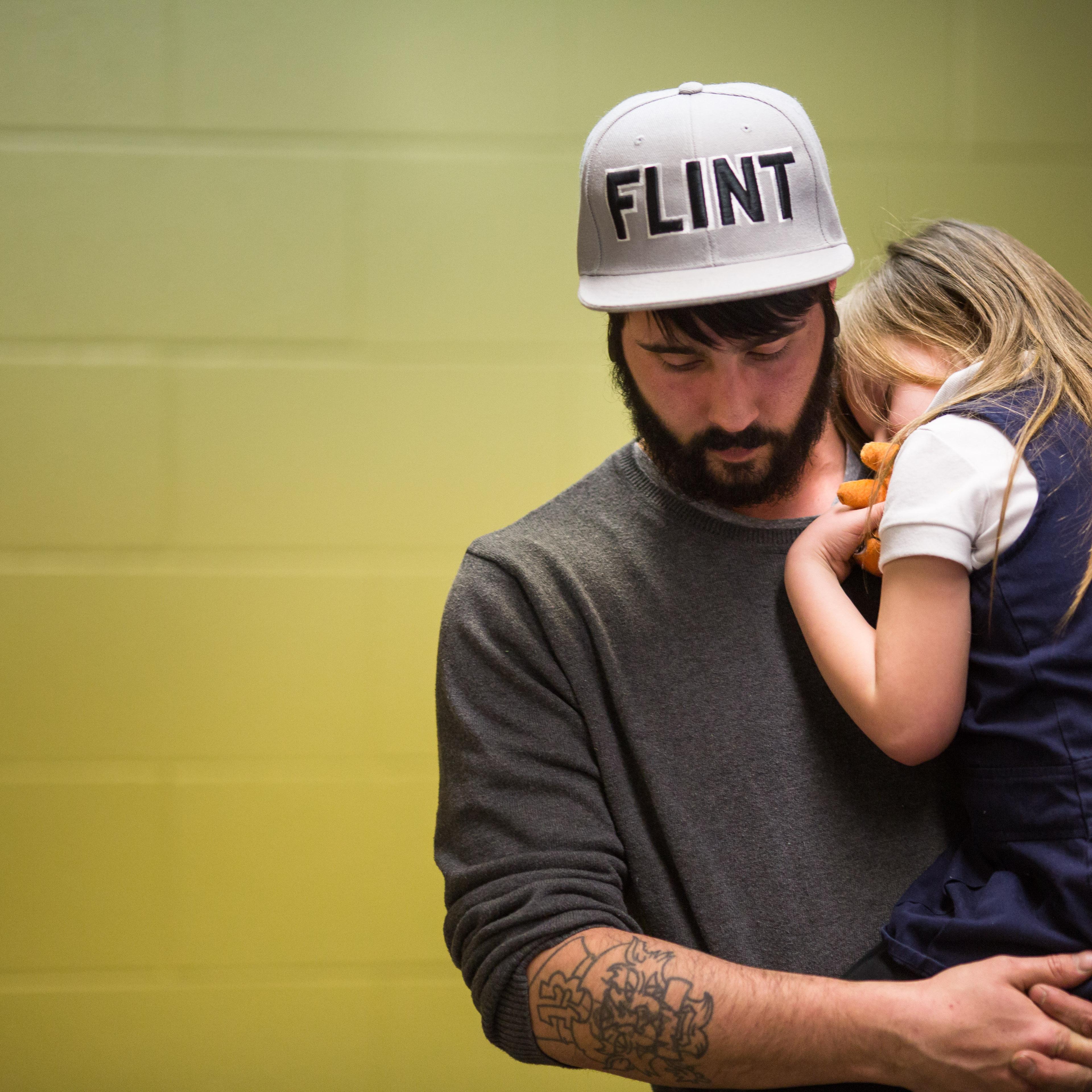 Federal State Of Emergency Declared In Flint, Michigan Over Contaminated Water Supply