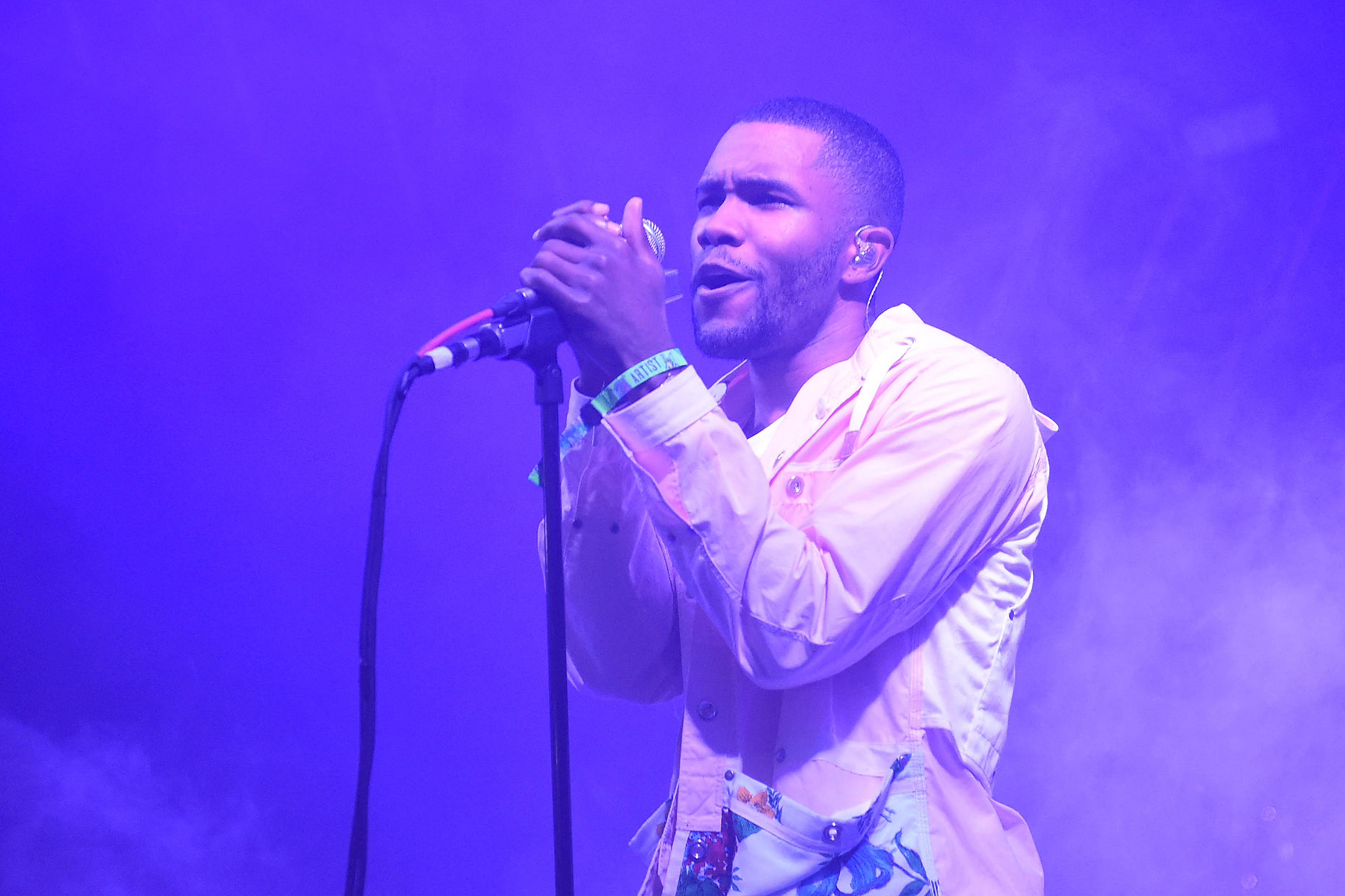 2014 Bonnaroo Music & Arts Festival - Day 3