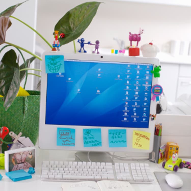 work-space
