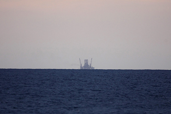 The Oil Off Cuba’s Coast: A Political Hot-Button Between Havana and ...