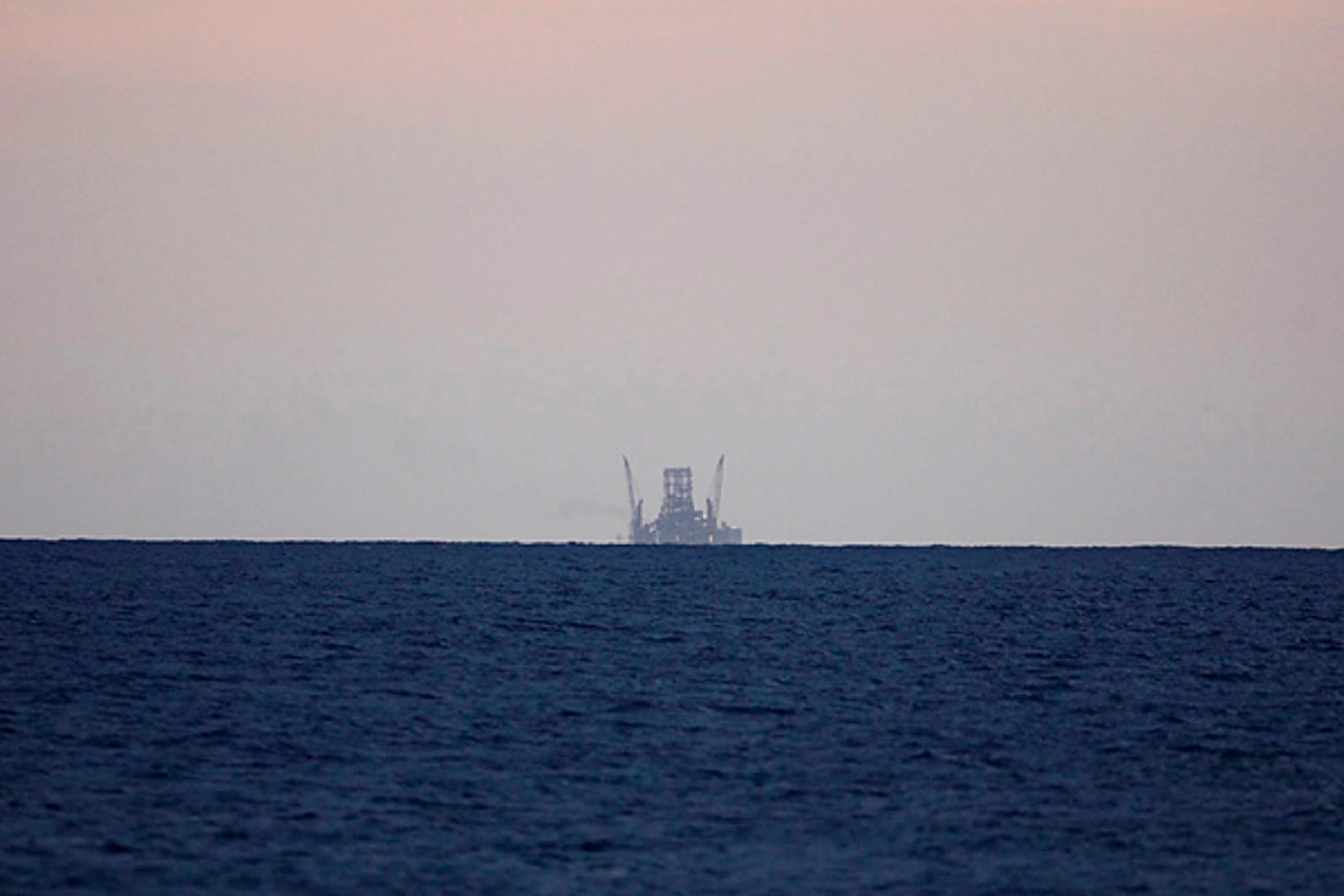 Cuba Rig The Oil Off Cuba’s Coast: A Political Hot-Button Between Havana and ...