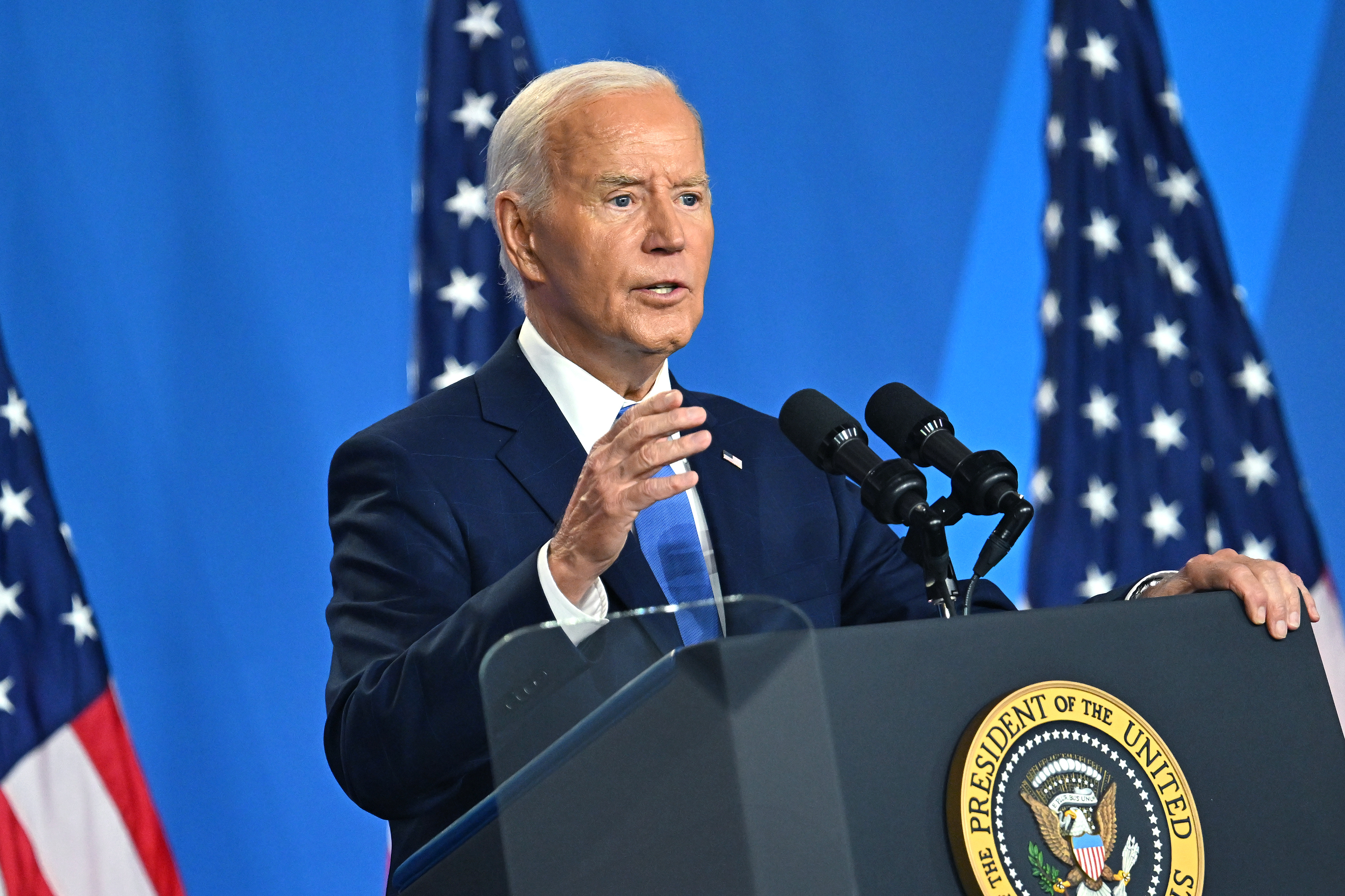 NATO Annual Summit