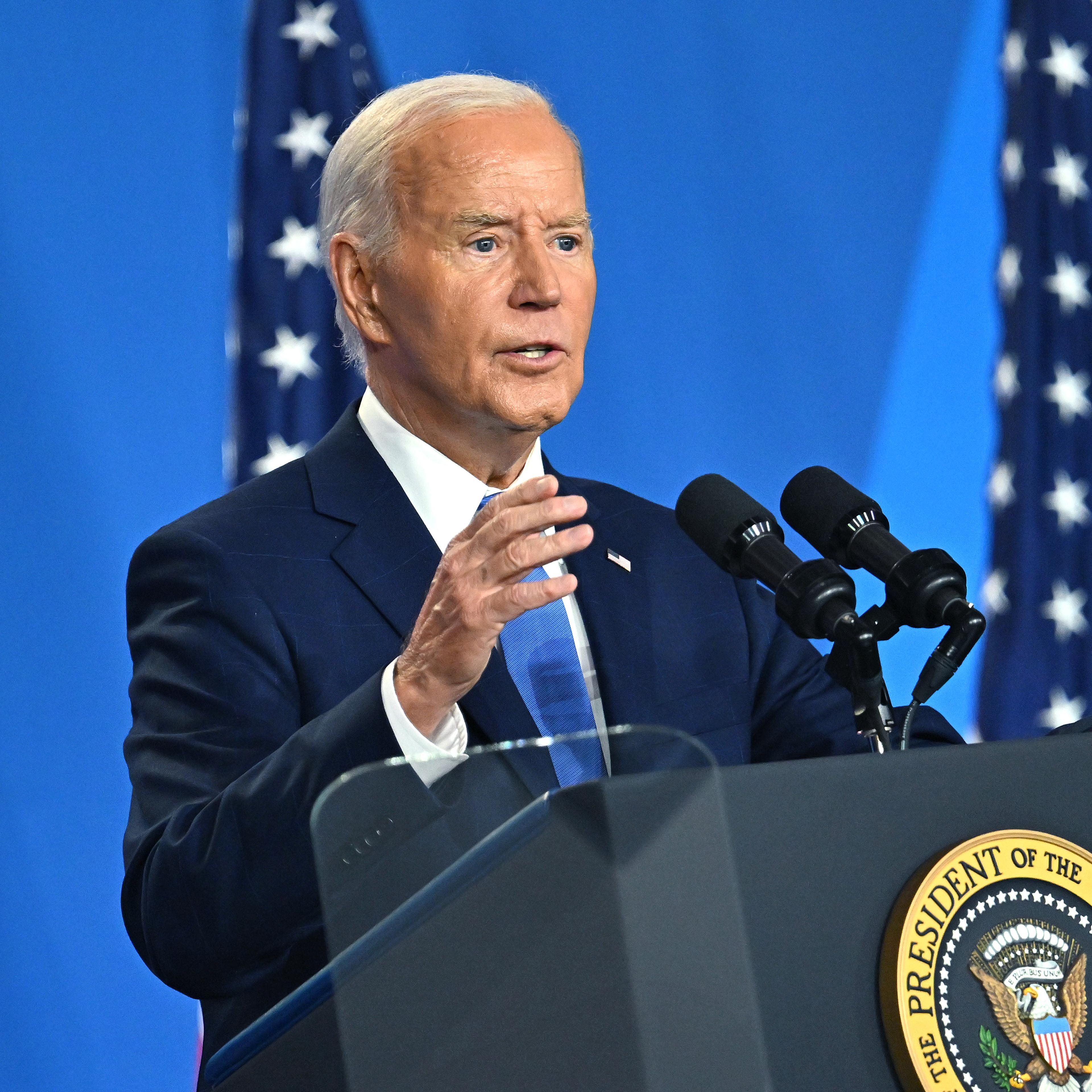 NATO Annual Summit