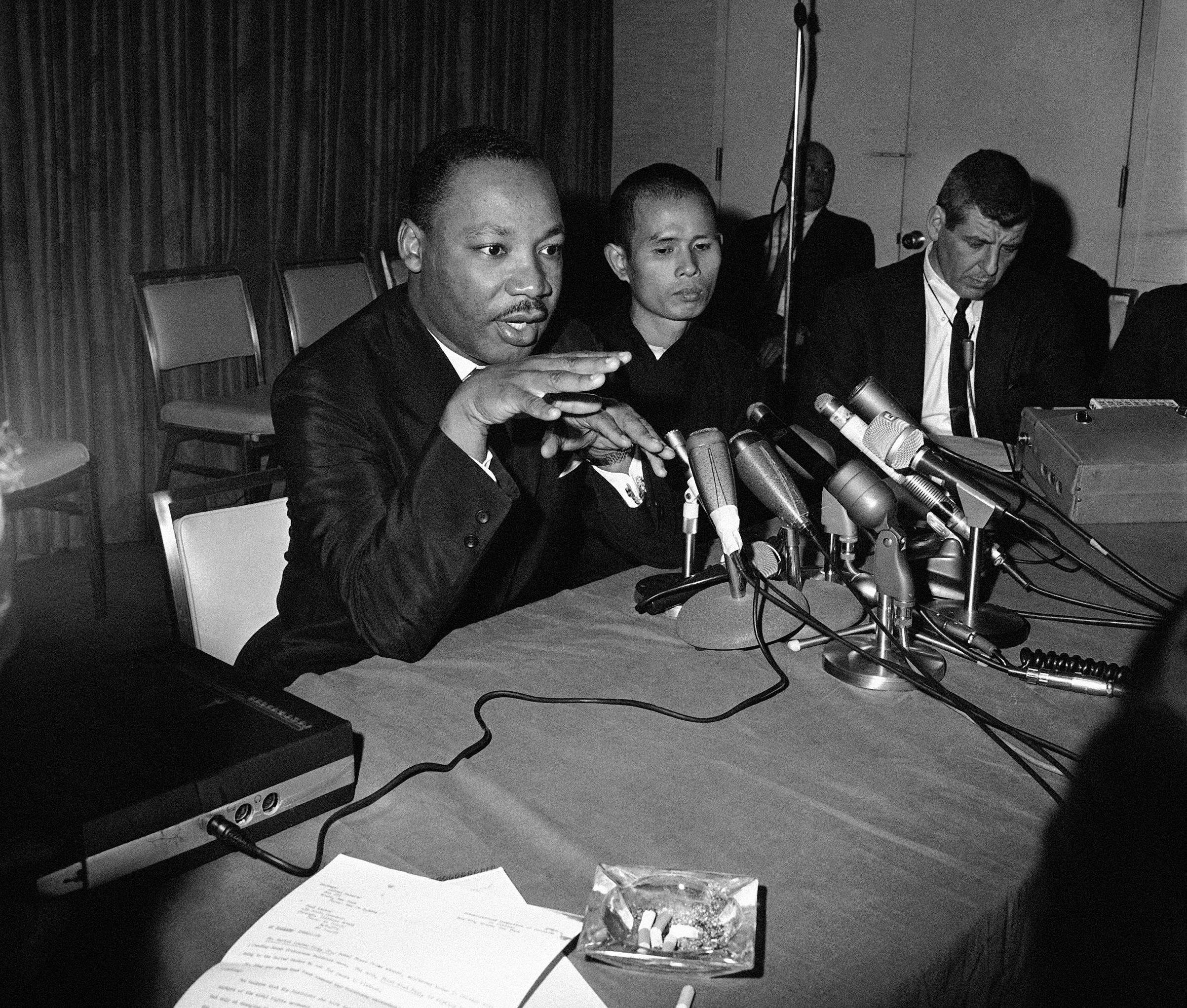 MLK