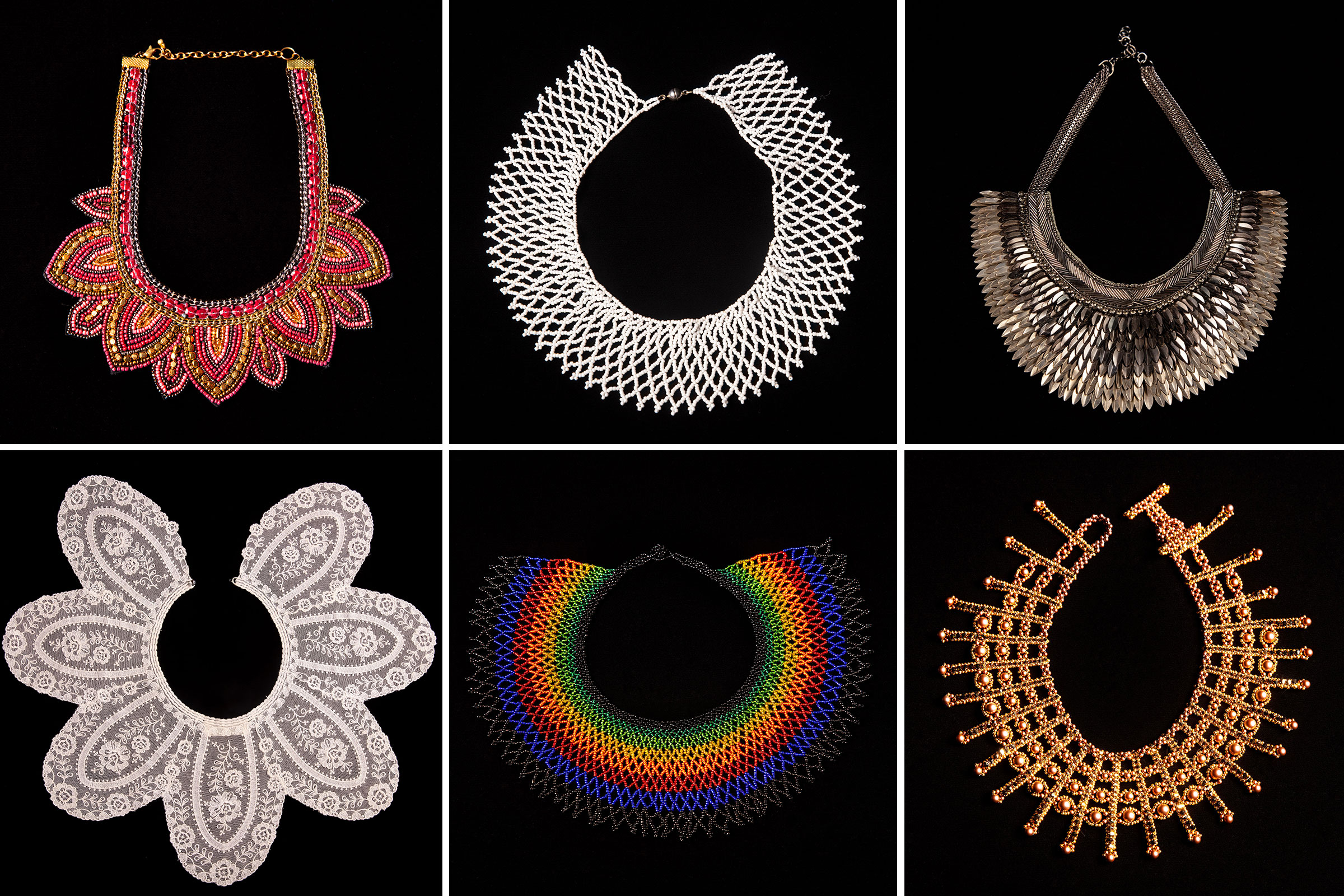 rbg collar