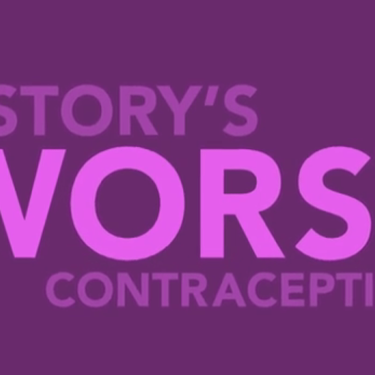Worst contraceptives