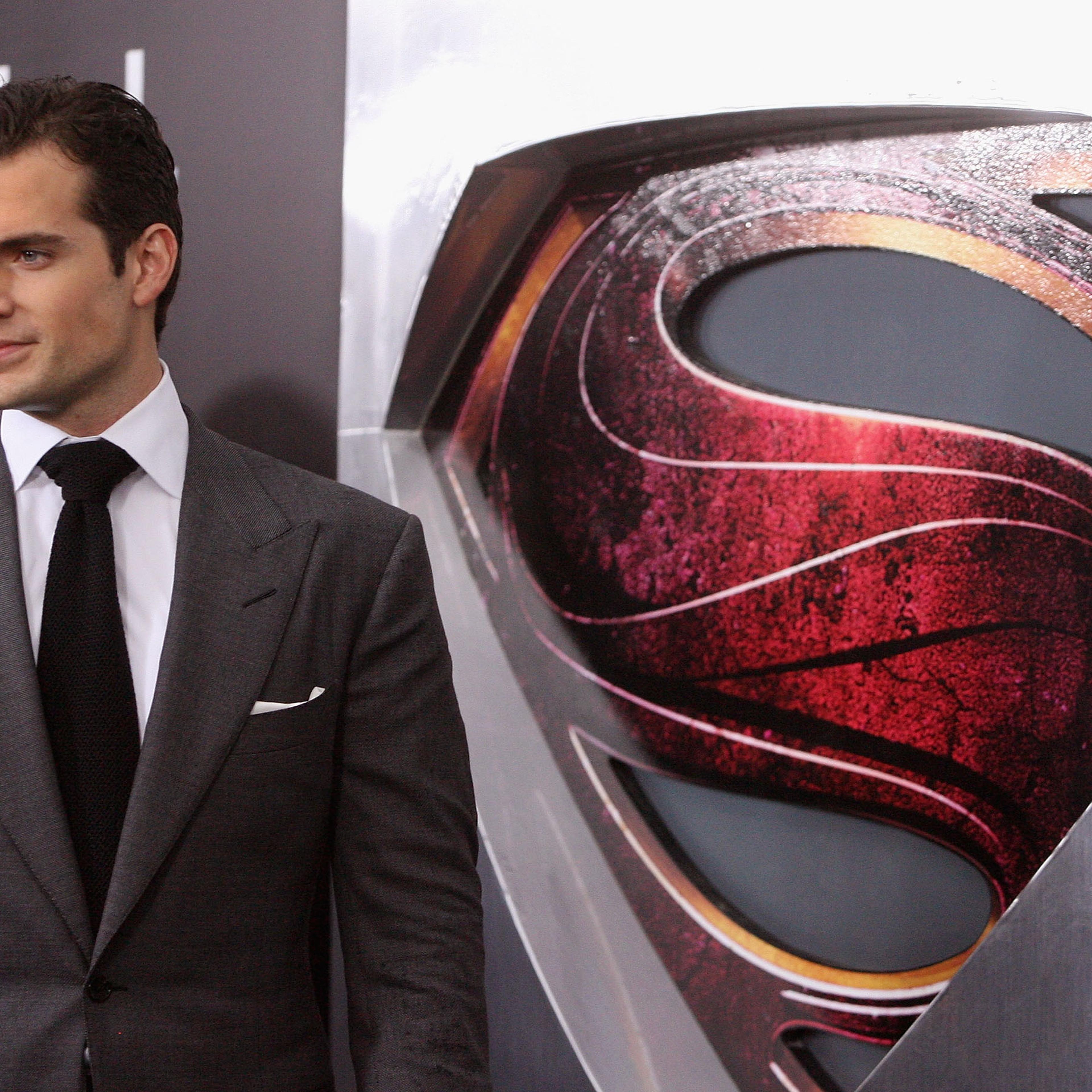 "Man Of Steel" World Premiere - Outside Arrivals