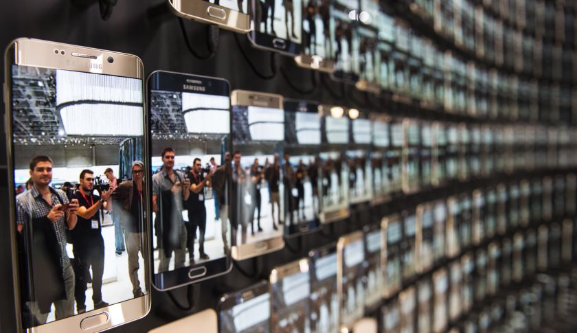 GERMANY-IT-SHOW-ELECTRONICS-FAIR