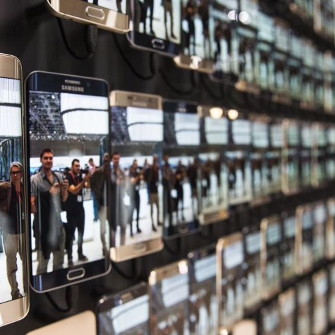 GERMANY-IT-SHOW-ELECTRONICS-FAIR