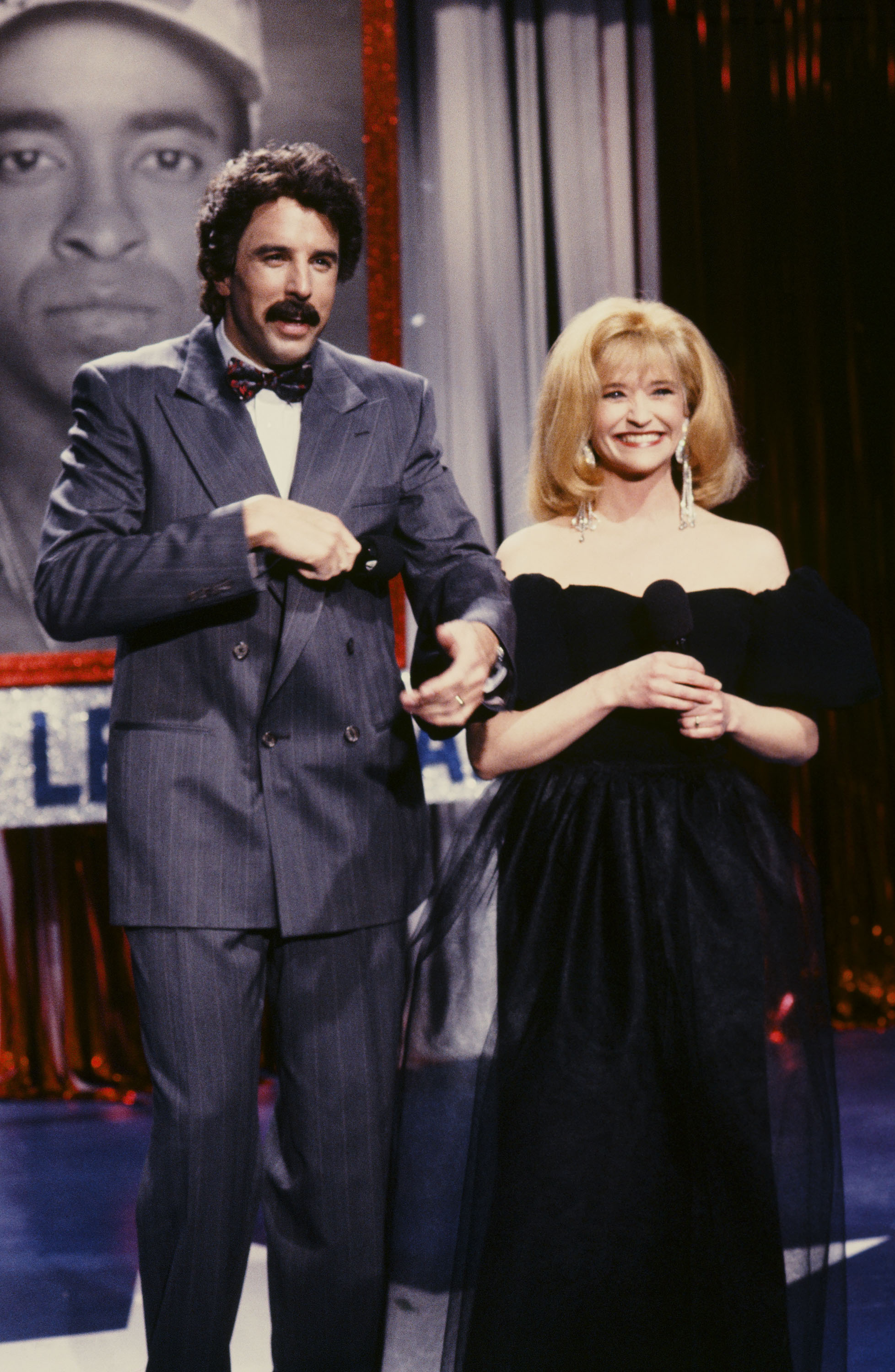 Saturday Night Live