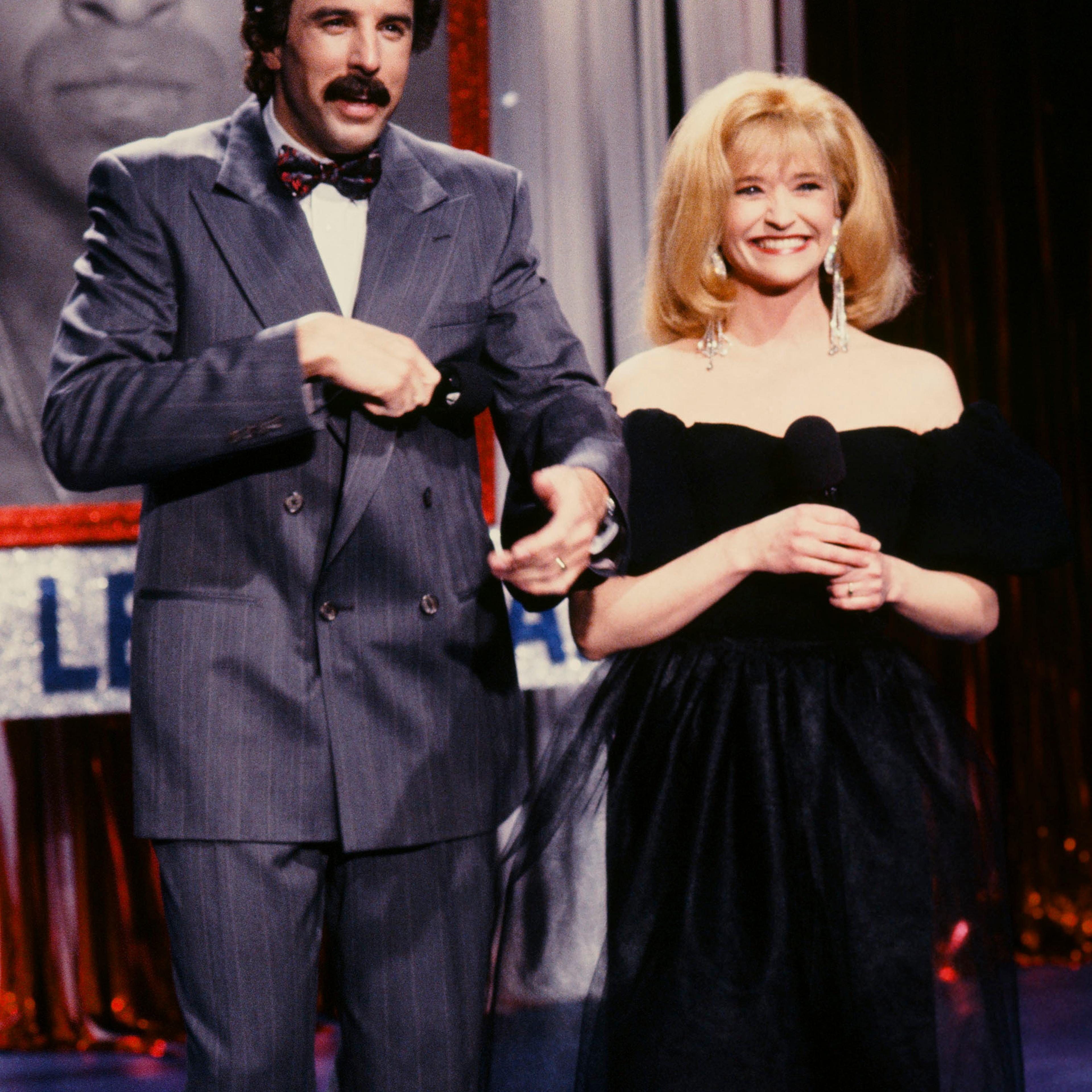 Saturday Night Live