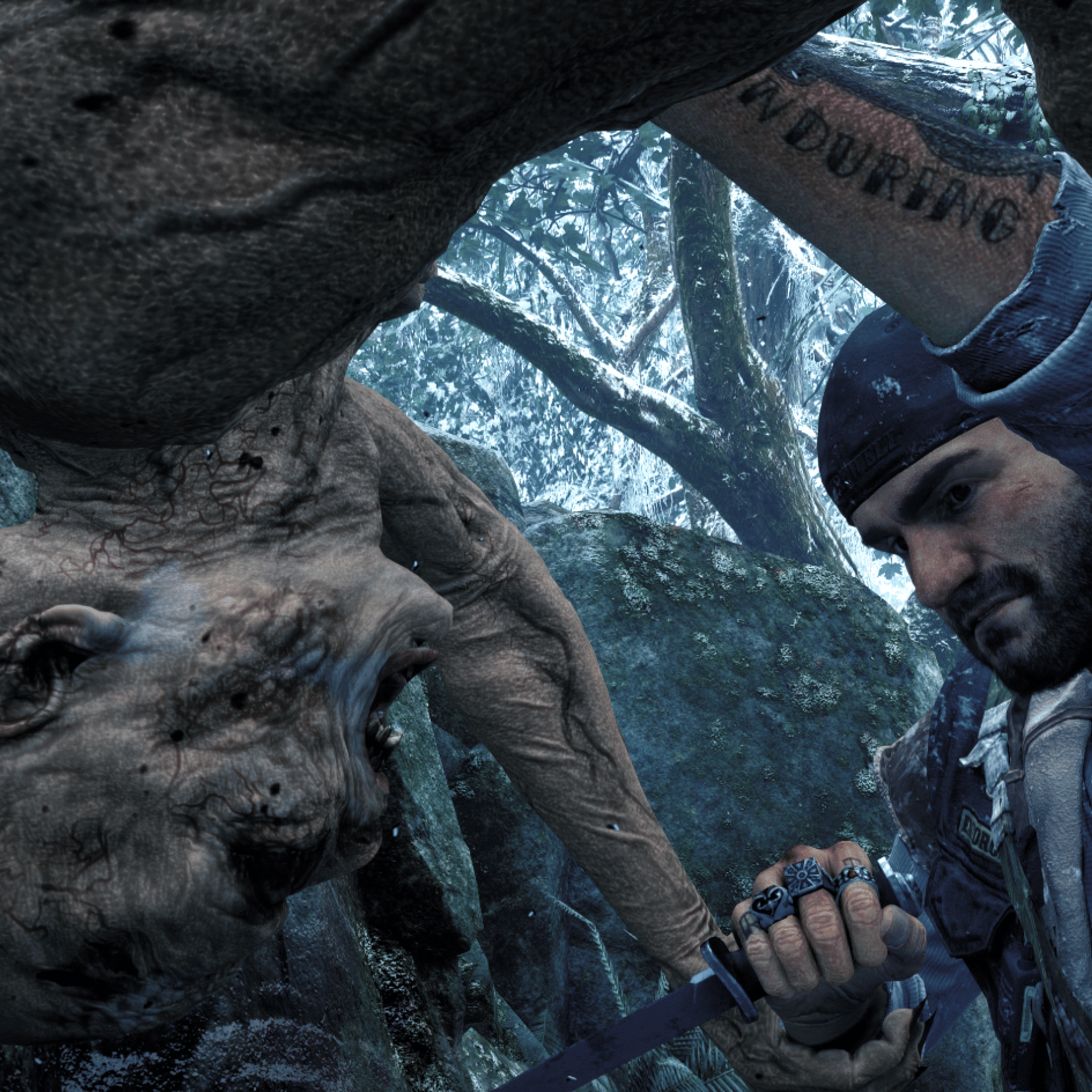 Days Gone Review