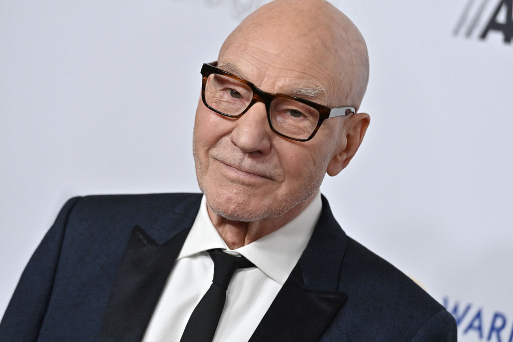 Tributes Pour In for Patrick Stewart, Who Has Died at 86