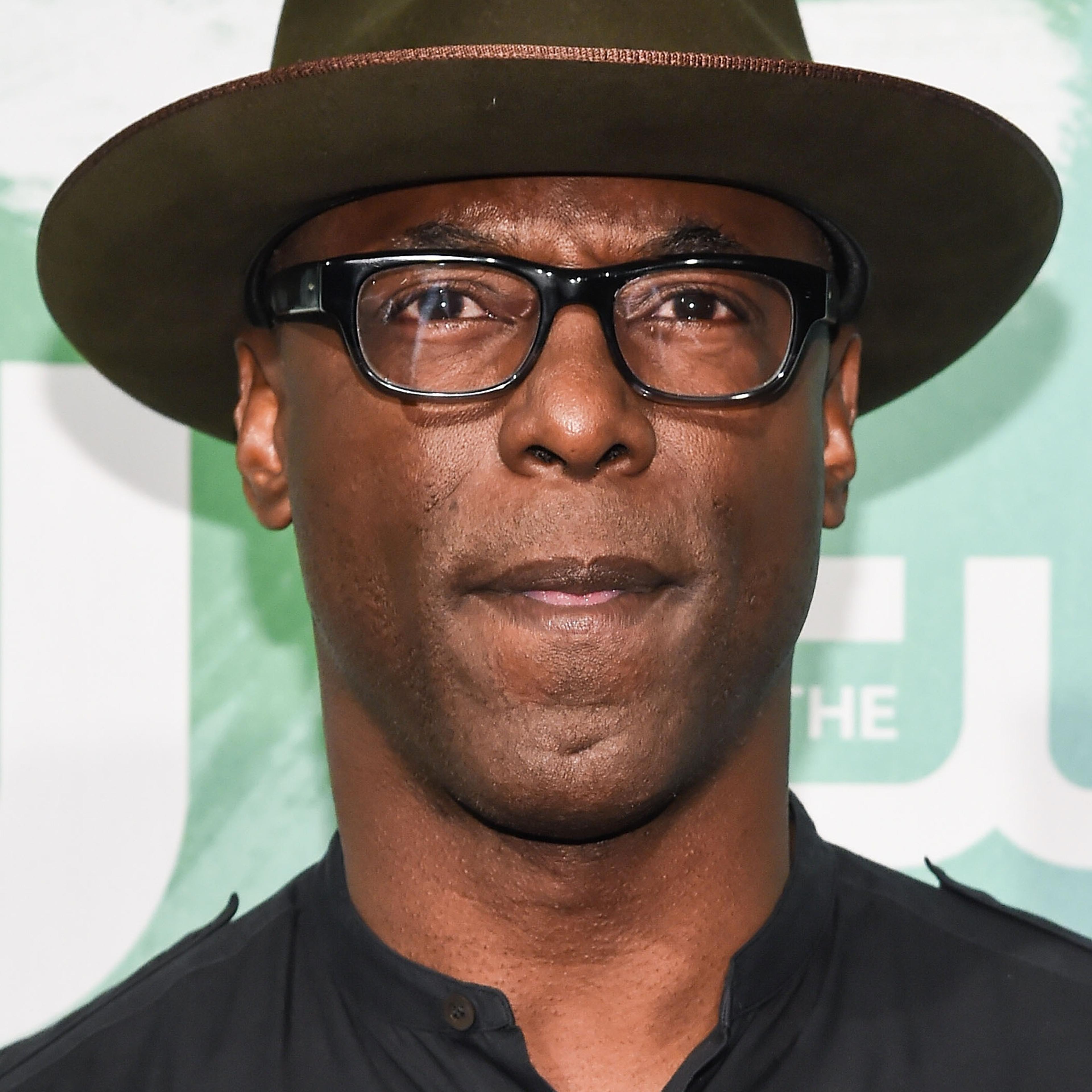 The CW Network's 2016 New York Upfront