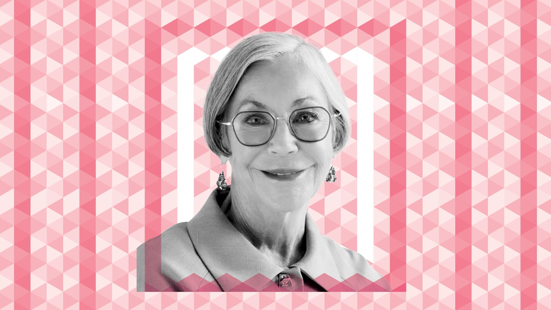 Alice L. Walton - Time Magazine