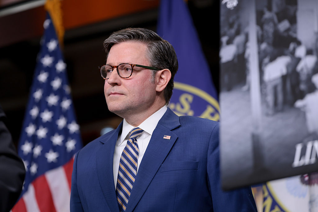House Passes $1.15 Trillion Defense Spending Bill