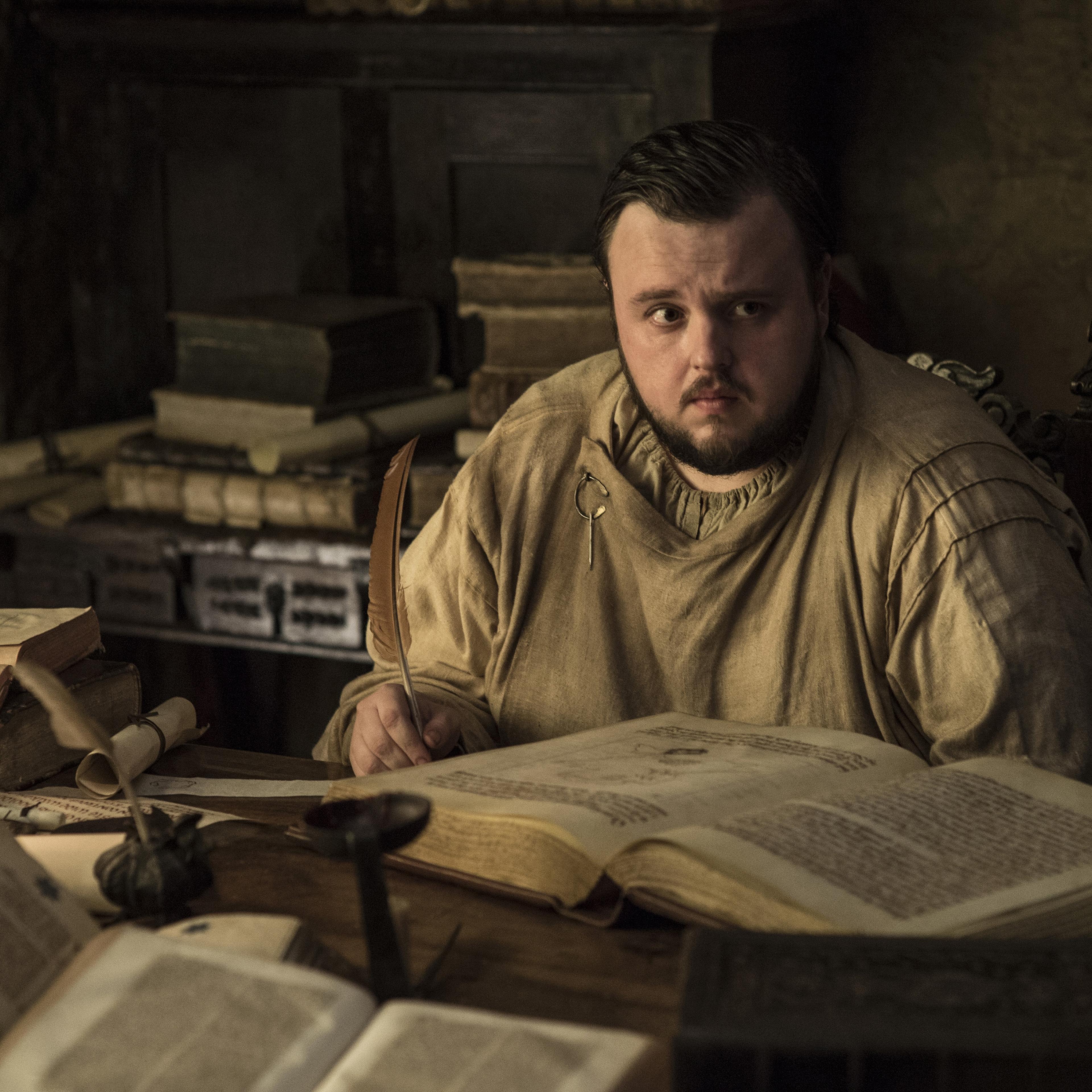 Game of Thrones