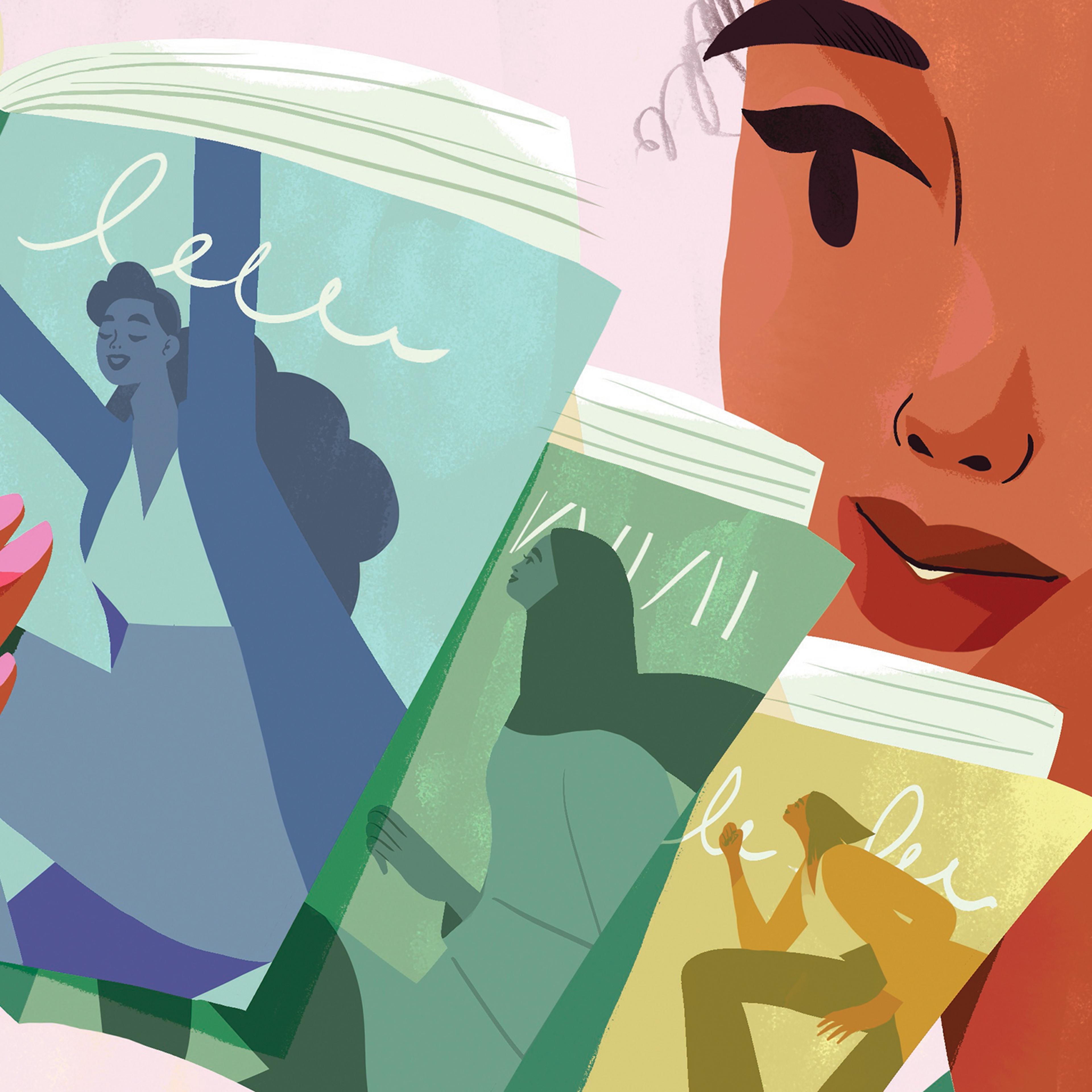 Essential Reading for Women Who'd Rather Go It Alone