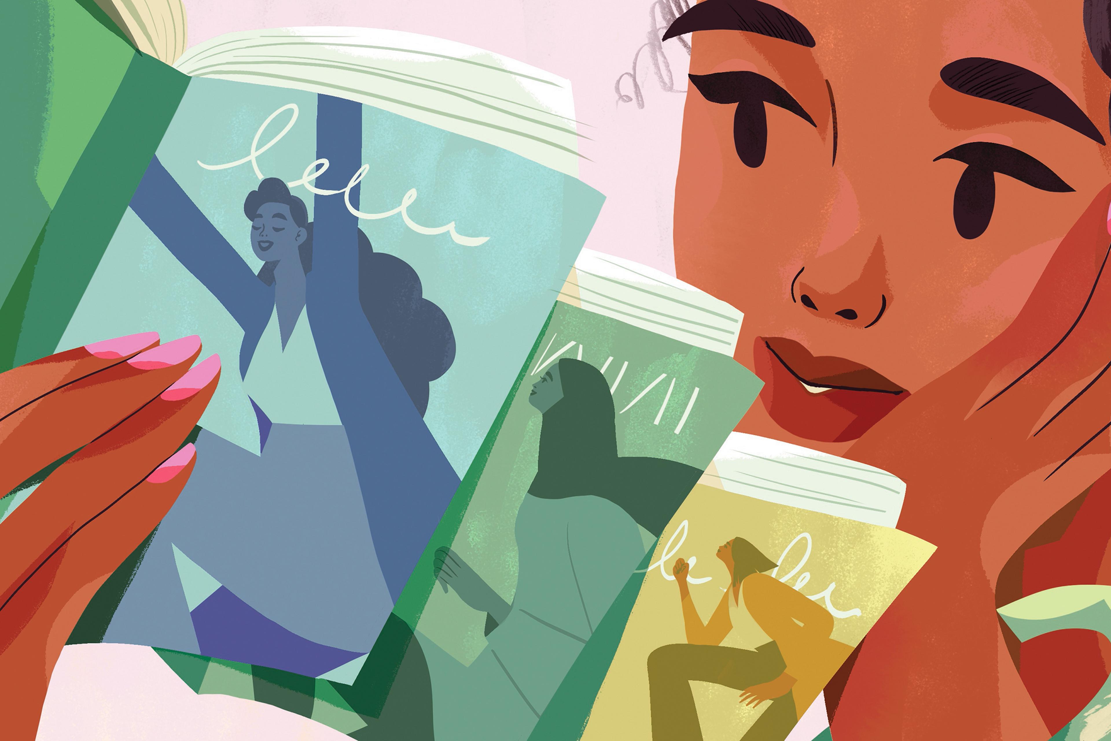 Essential Reading for Women Who'd Rather Go It Alone