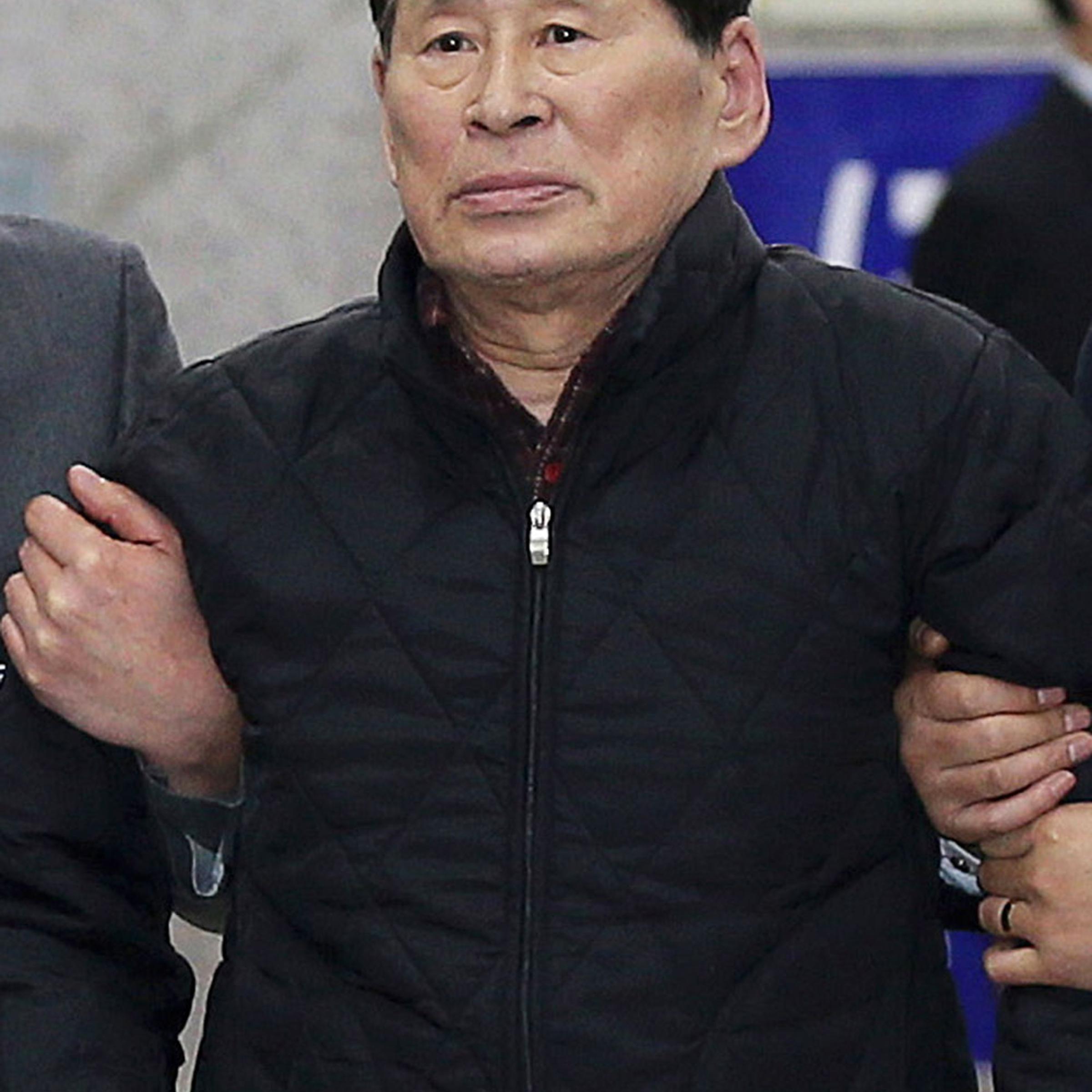 Kim Han-sik