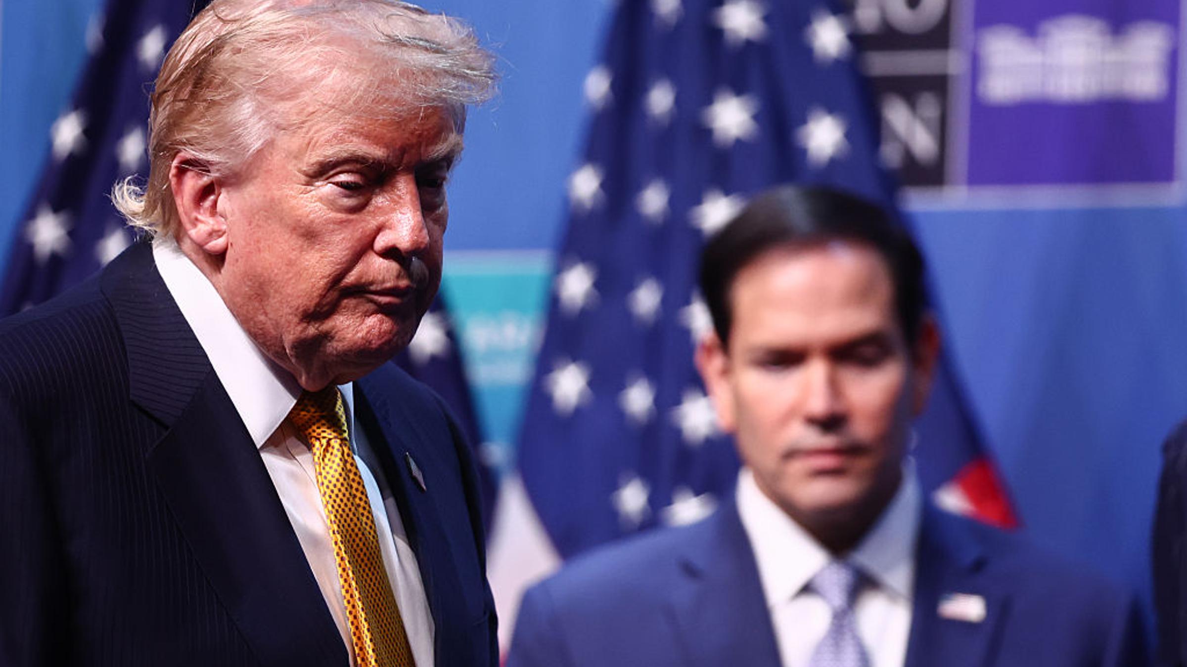Trump Administration Vows to Dismantle the International Criminal Court