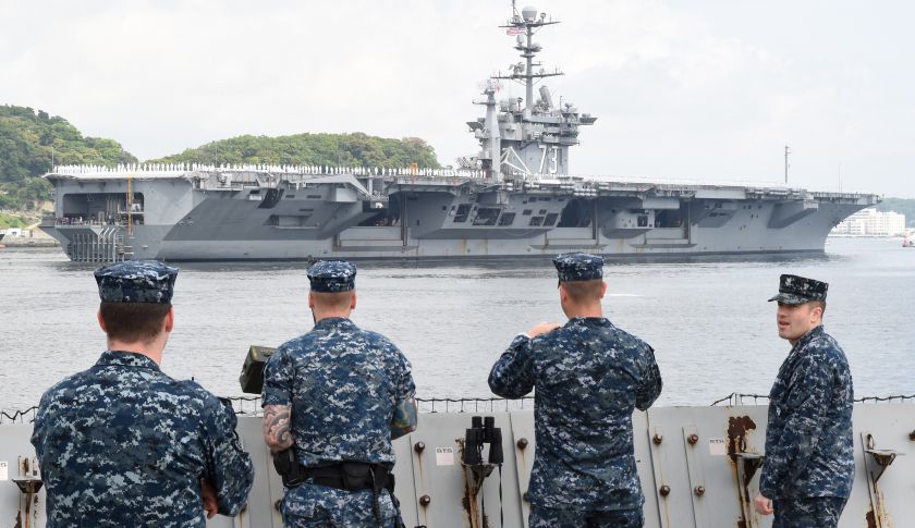 JAPAN-US-DEFENCE