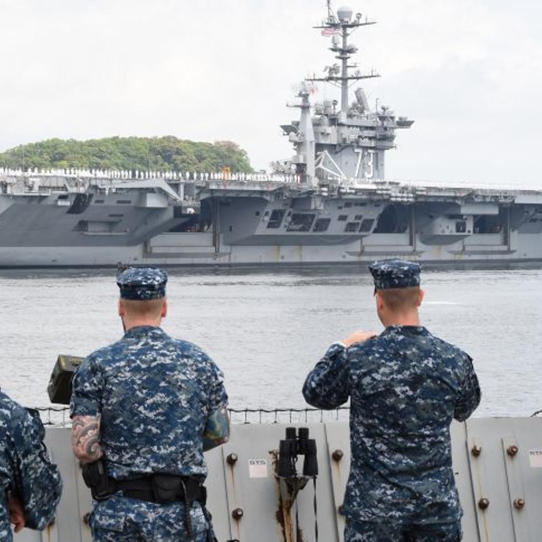 JAPAN-US-DEFENCE