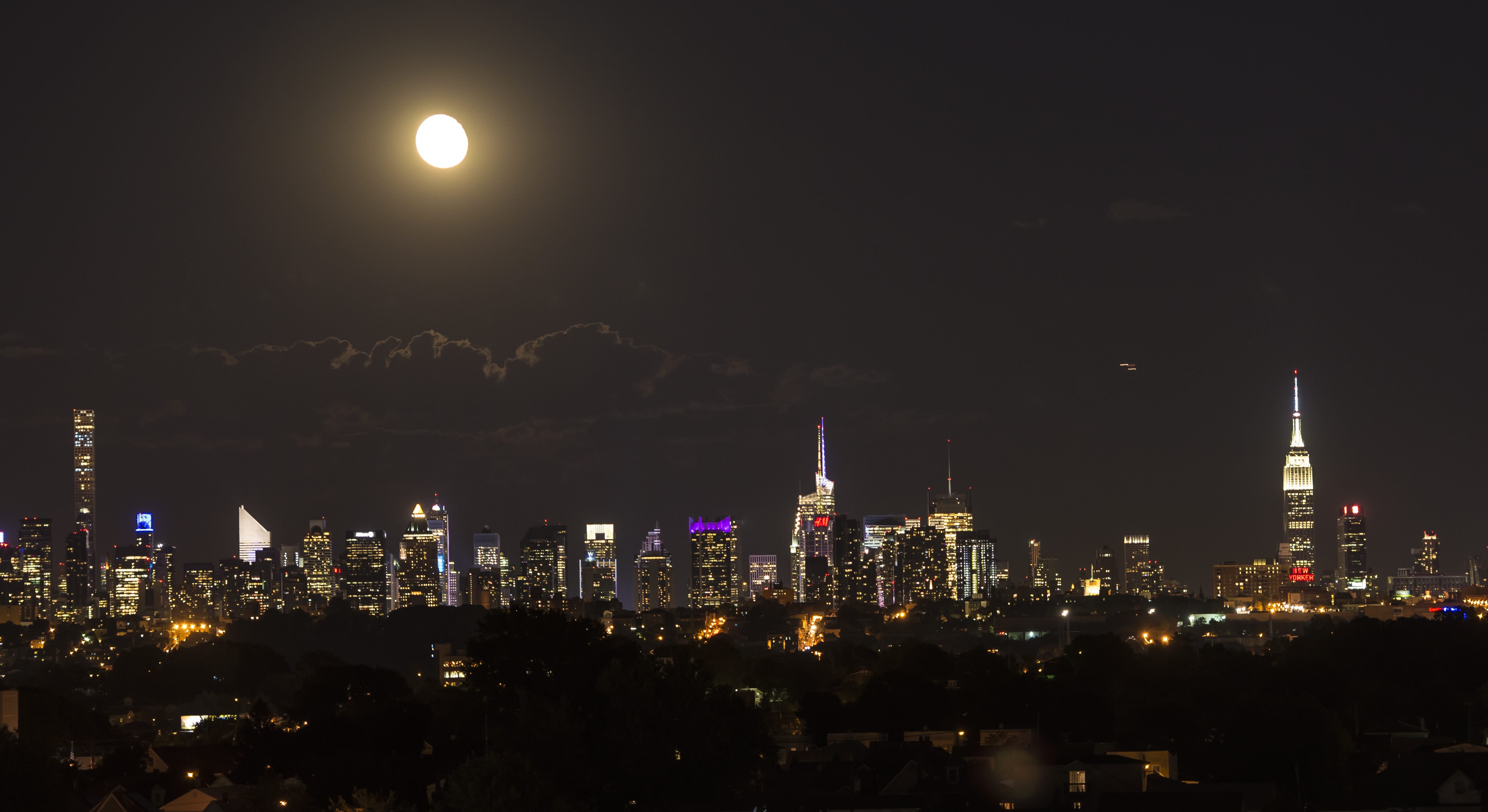 FILES-US-NEW-YORK-ECOLOGY-SCIENCE-HEALTH-ENERGY-CLIMATE