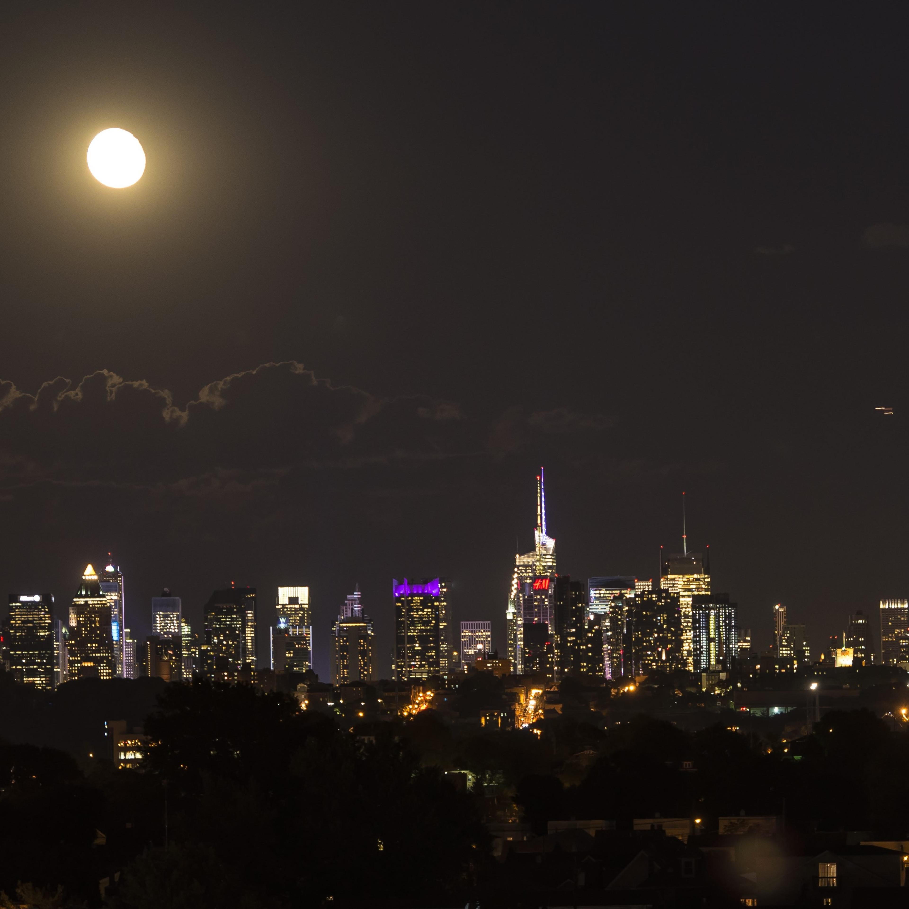 FILES-US-NEW-YORK-ECOLOGY-SCIENCE-HEALTH-ENERGY-CLIMATE