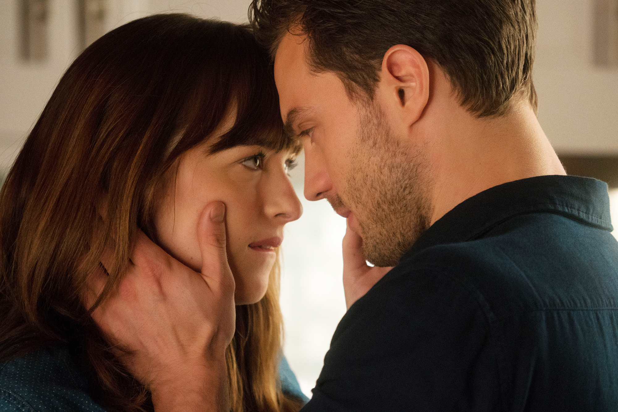 FIFTY SHADES DARKER