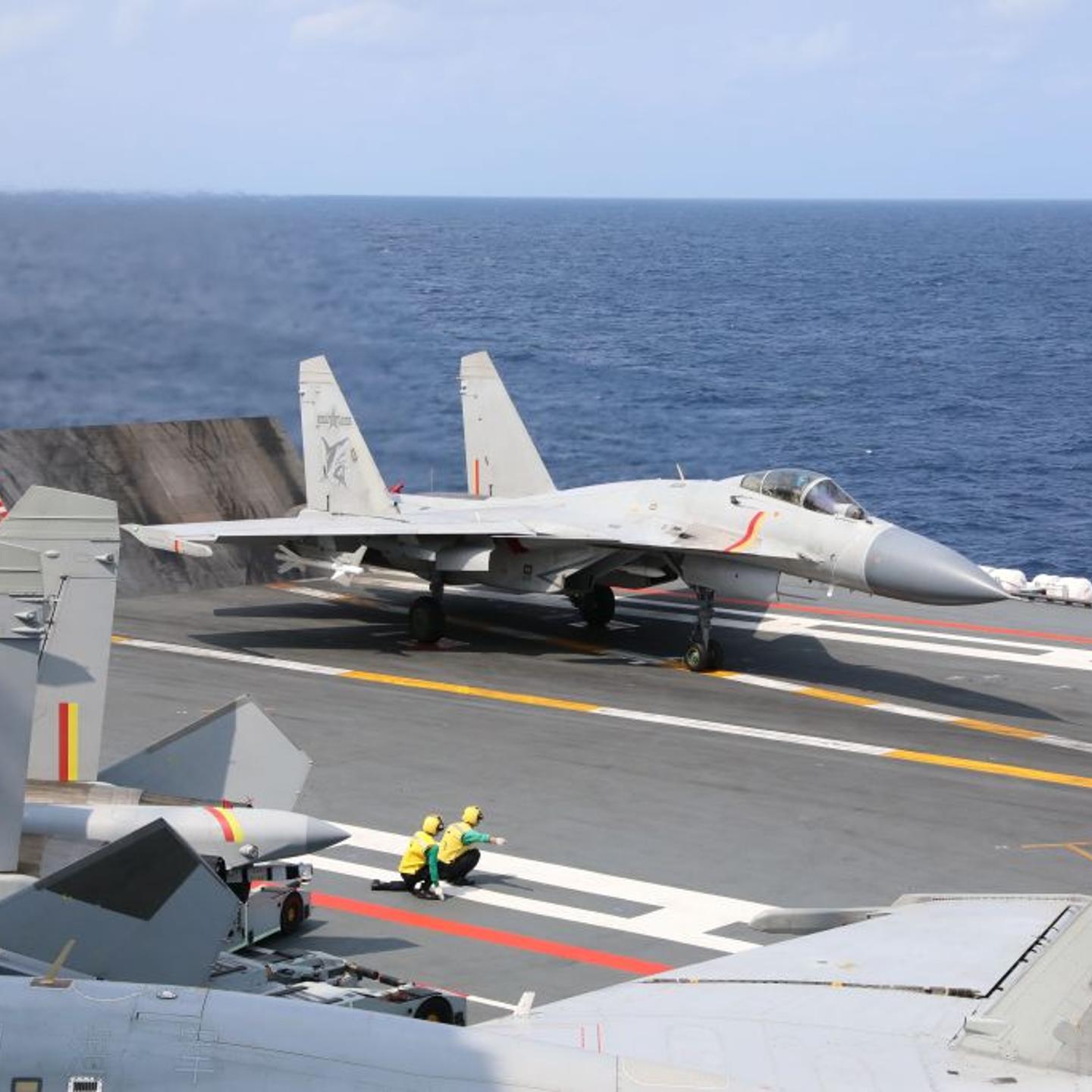 CHINA-PLA-EASTERN THEATER COMMAND-TAIWAN ISLAND-MILITARY EXERCISES (CN)