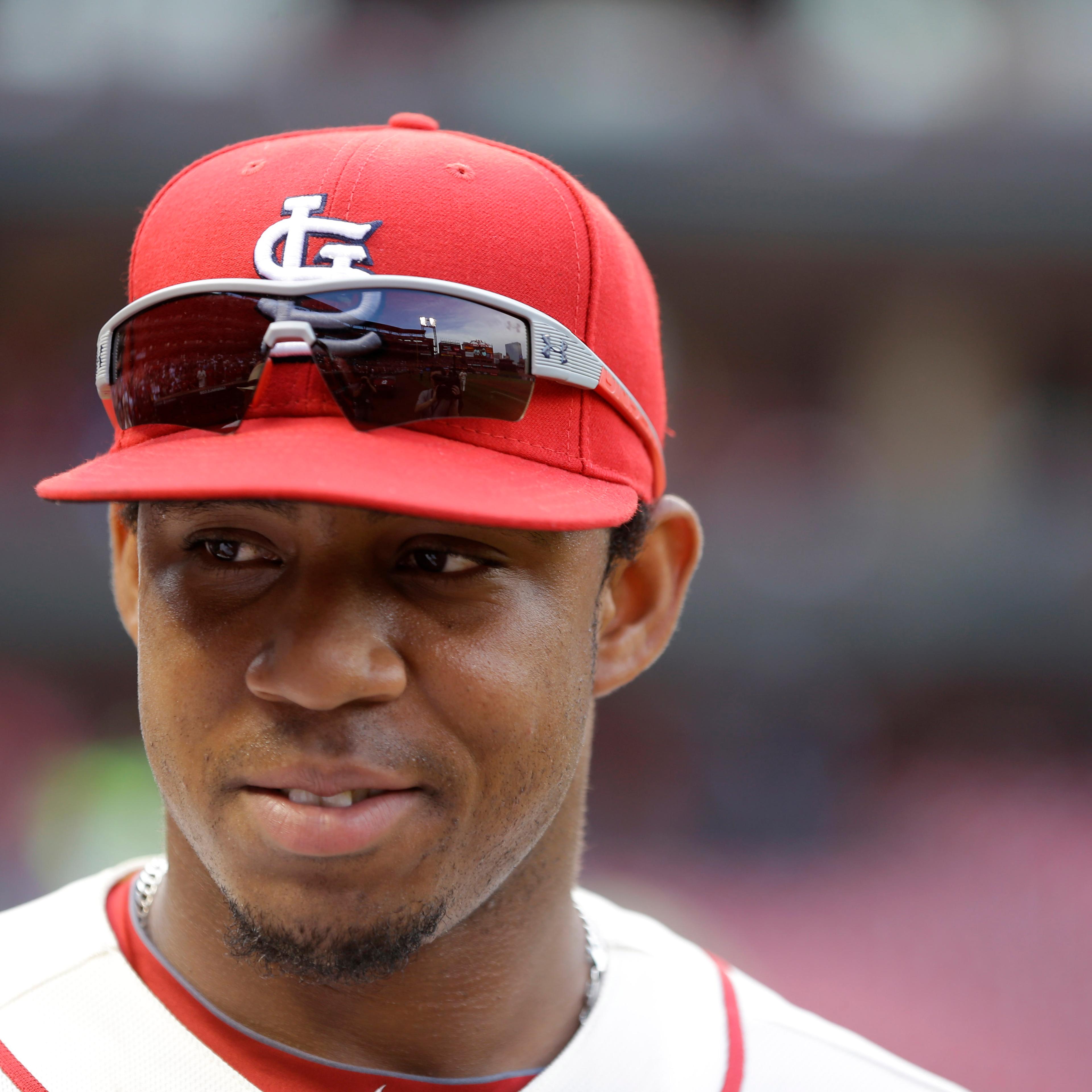 Oscar Taveras