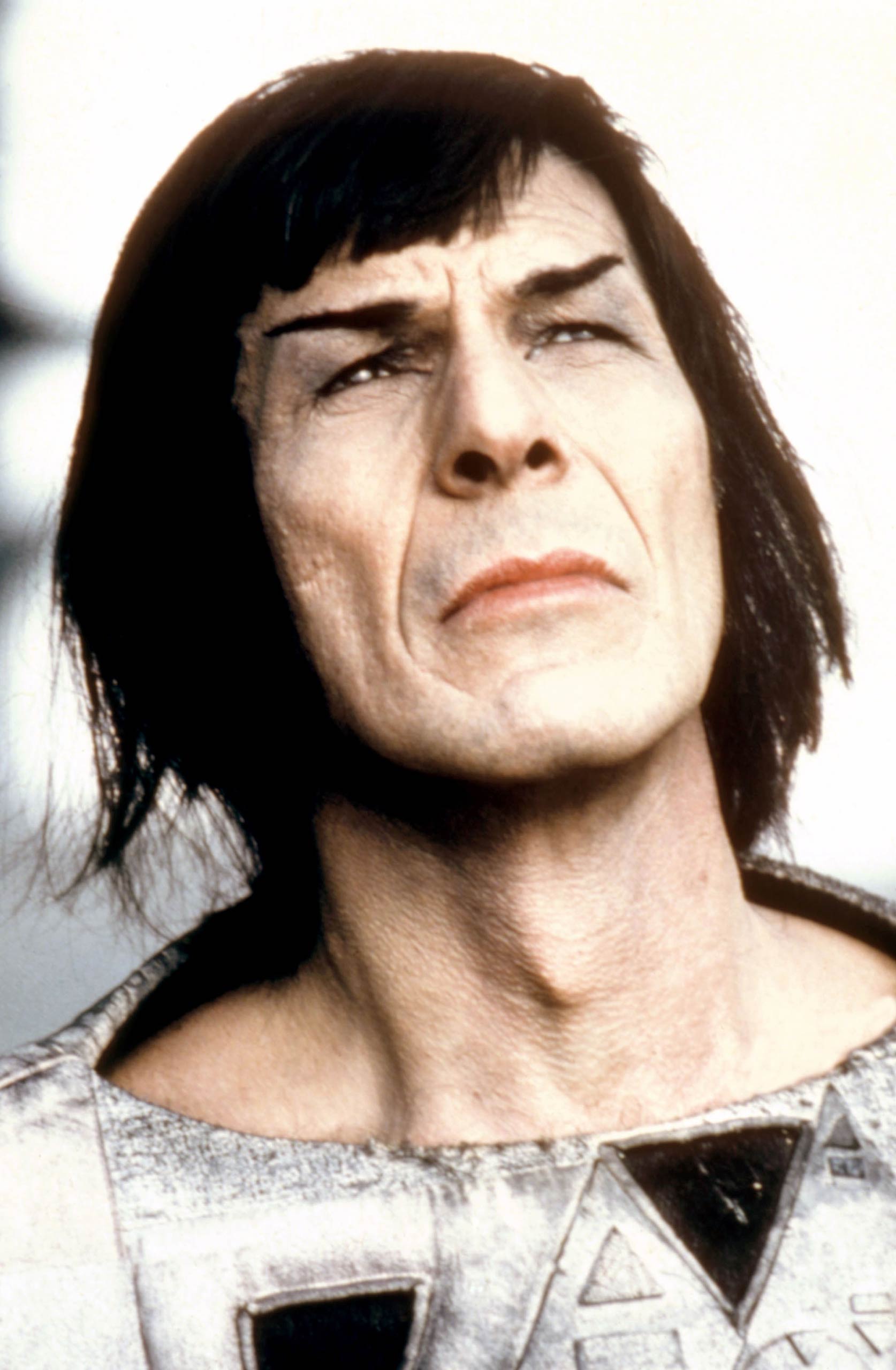 did leonard nimoy smoke cigarettes died of COPD. He wanted every smoker to quit Quit Smoking It's Only Logical