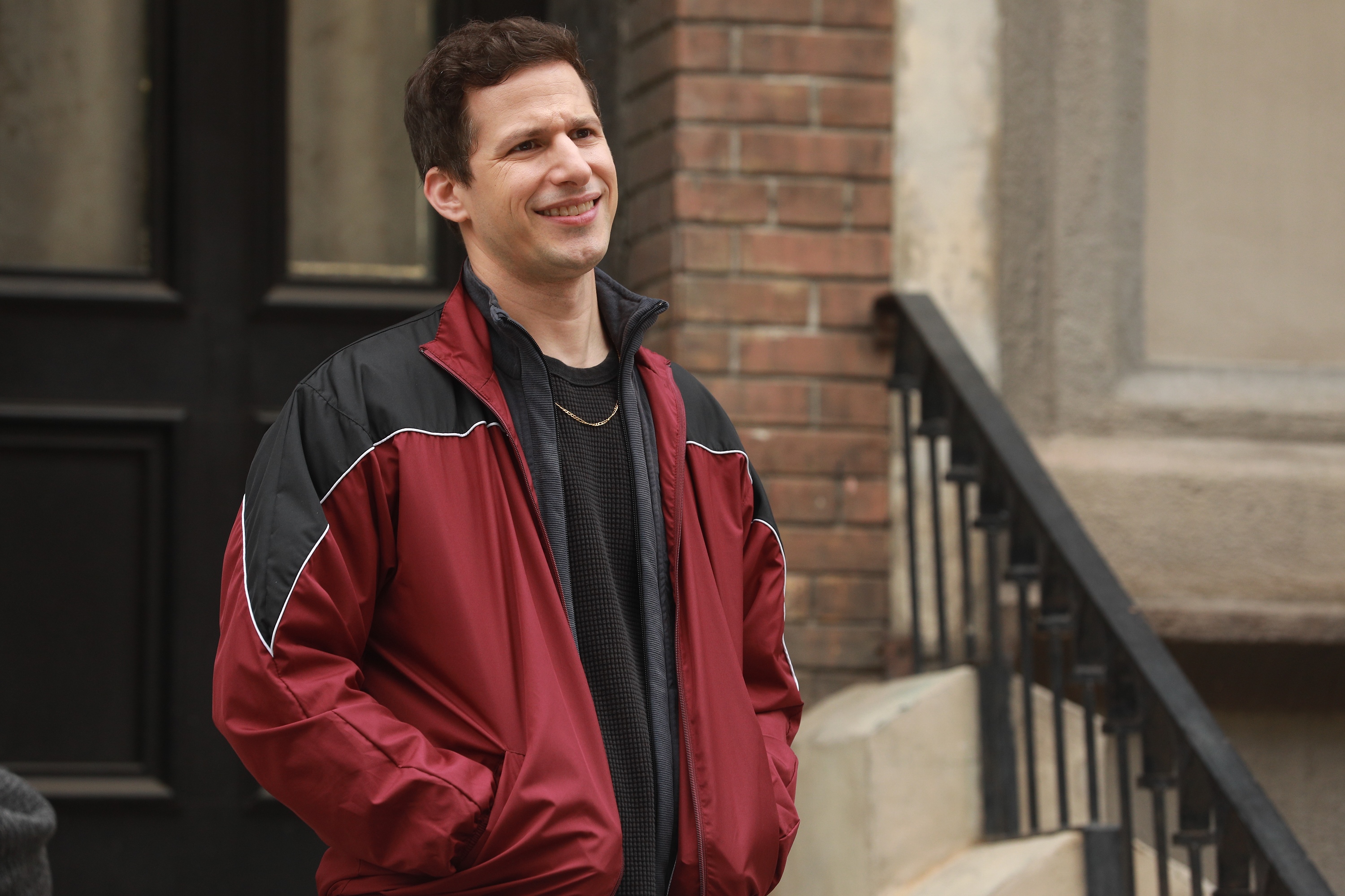 FOX's "Brooklyn Nine-Nine" - Season Five