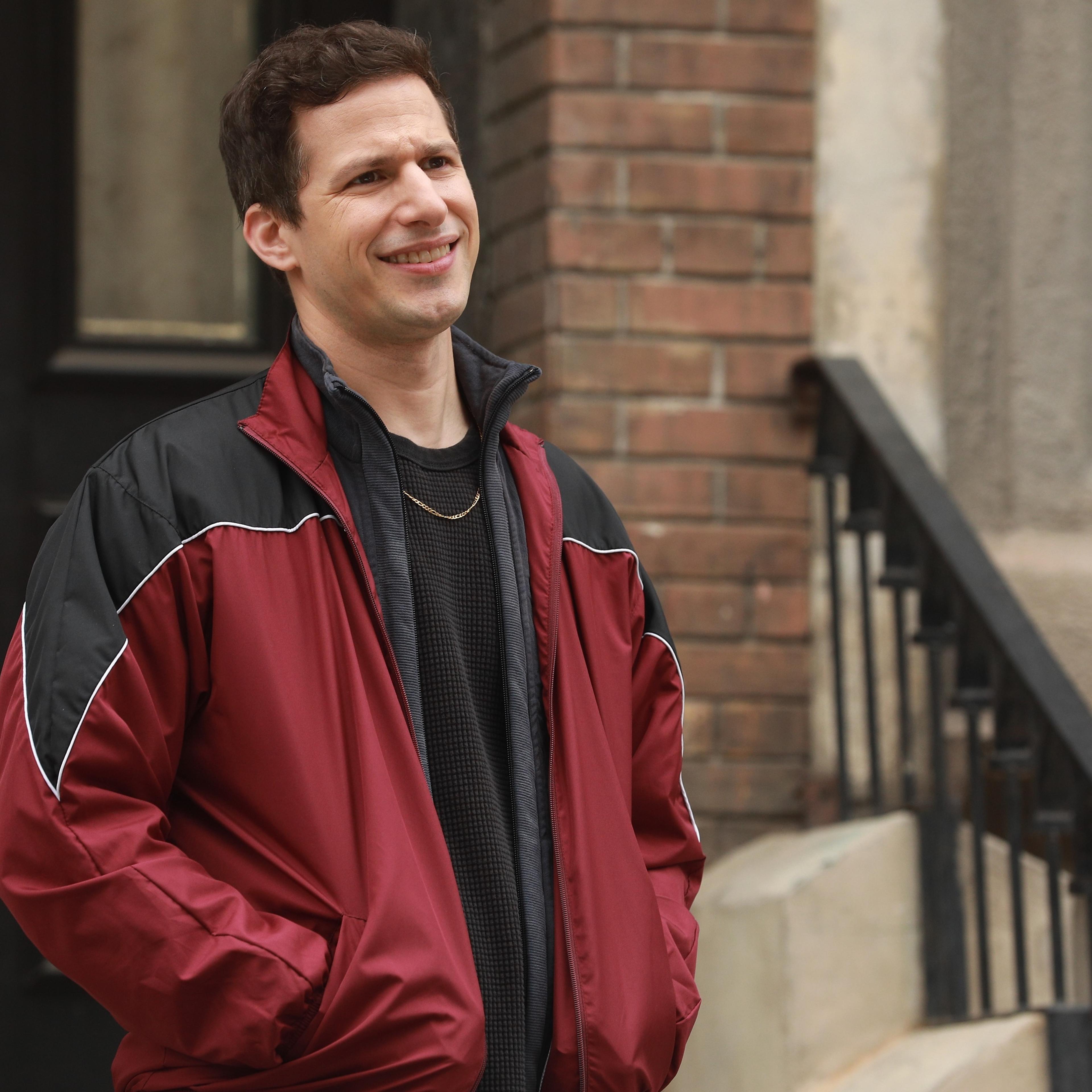 FOX's "Brooklyn Nine-Nine" - Season Five