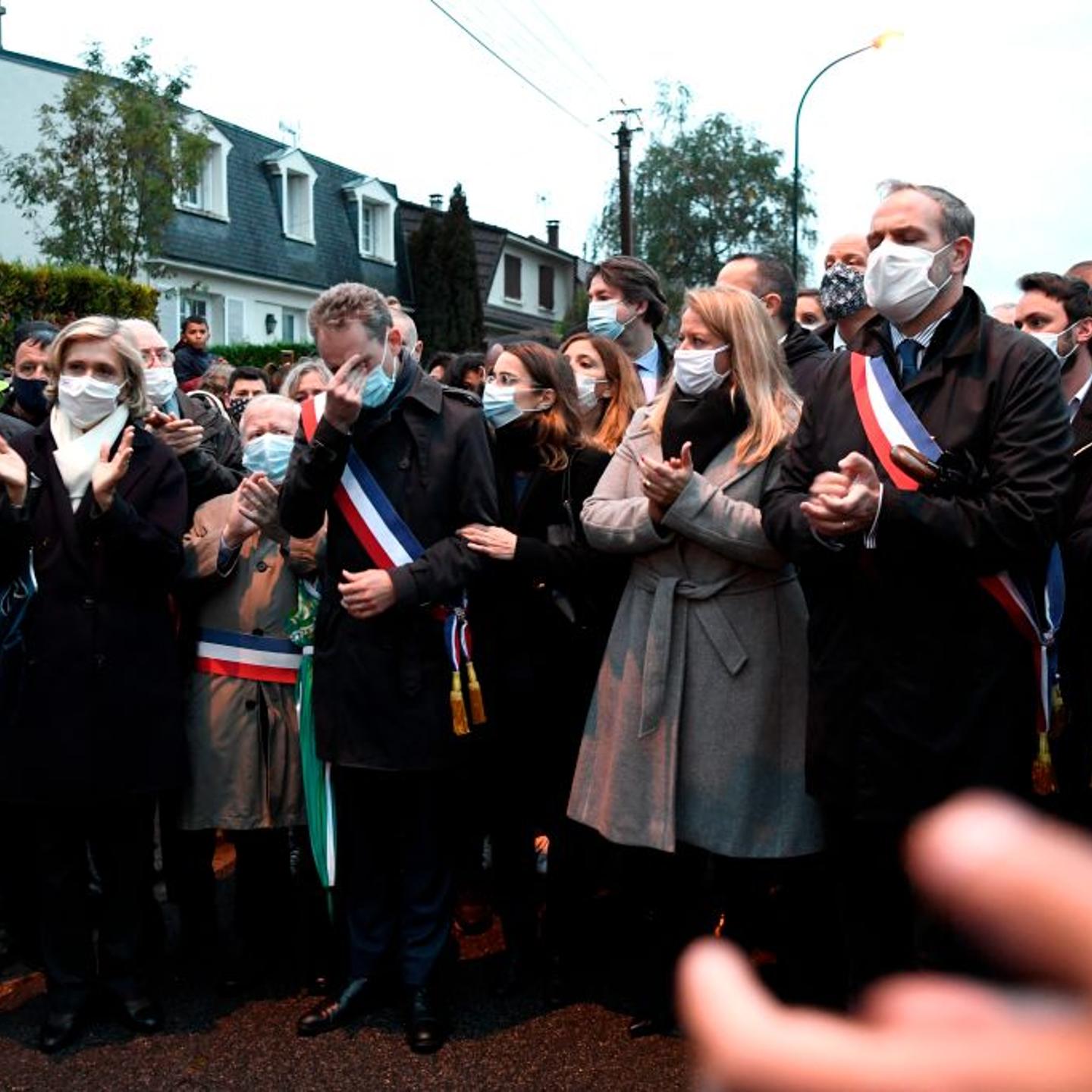 FRANCE-ATTACK-EDUCATION-ISLAM