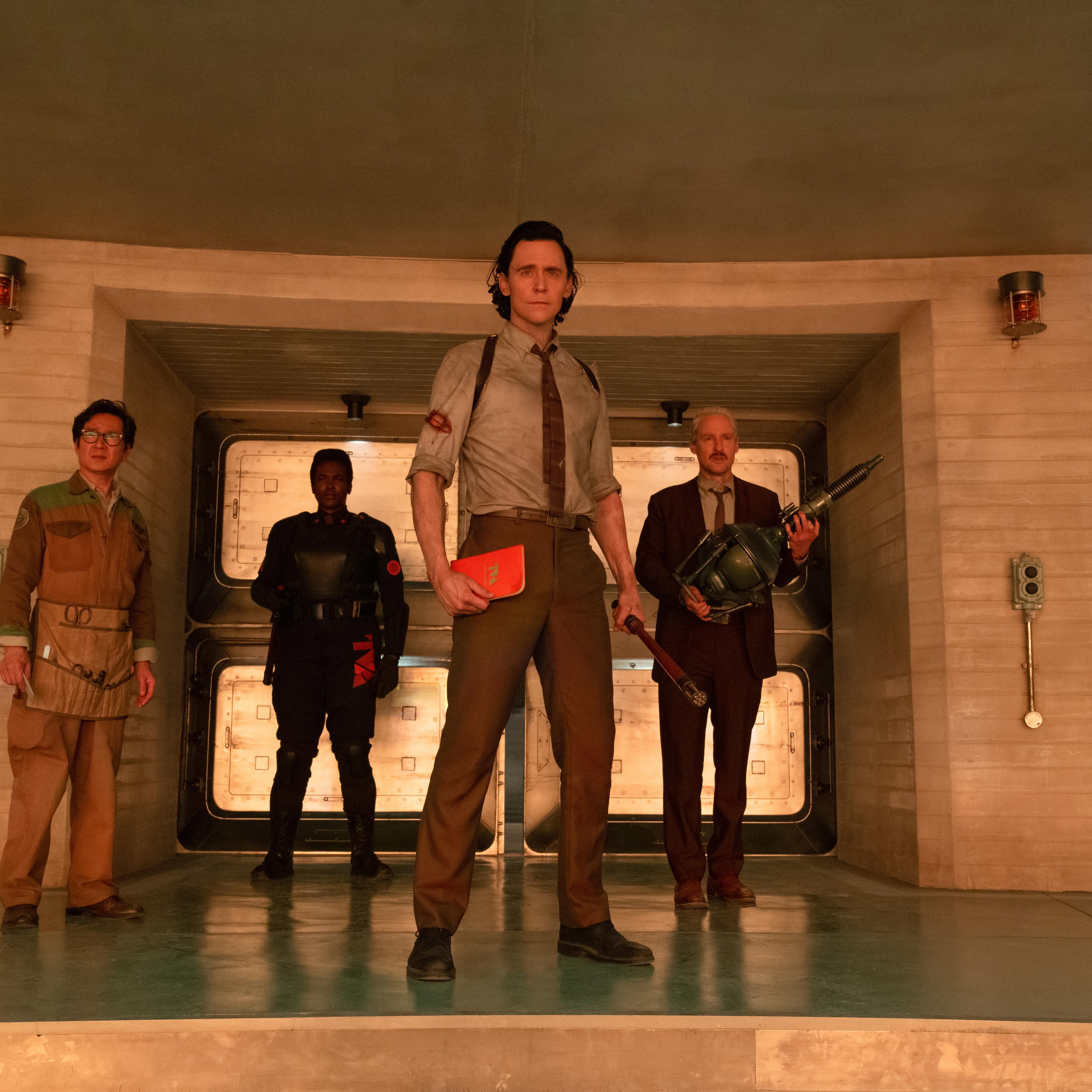 LOKI, Season 2