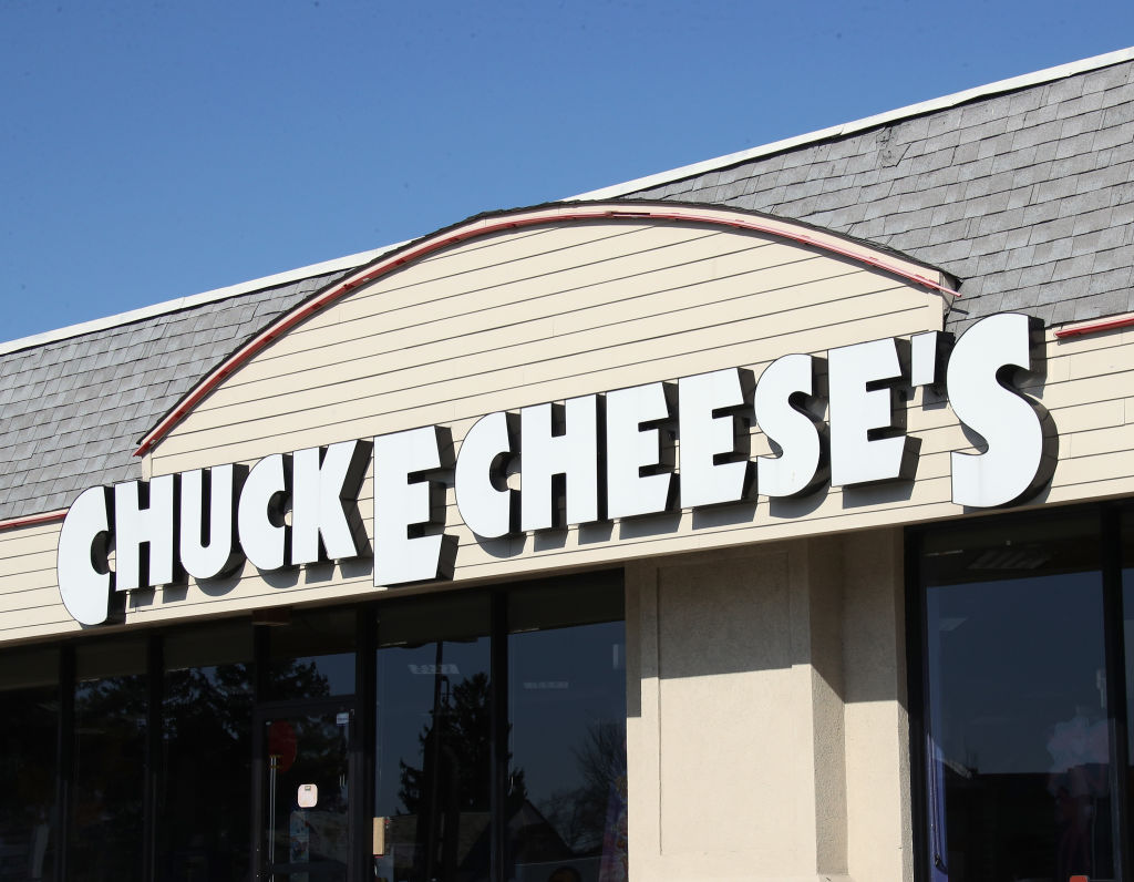 Business Signage