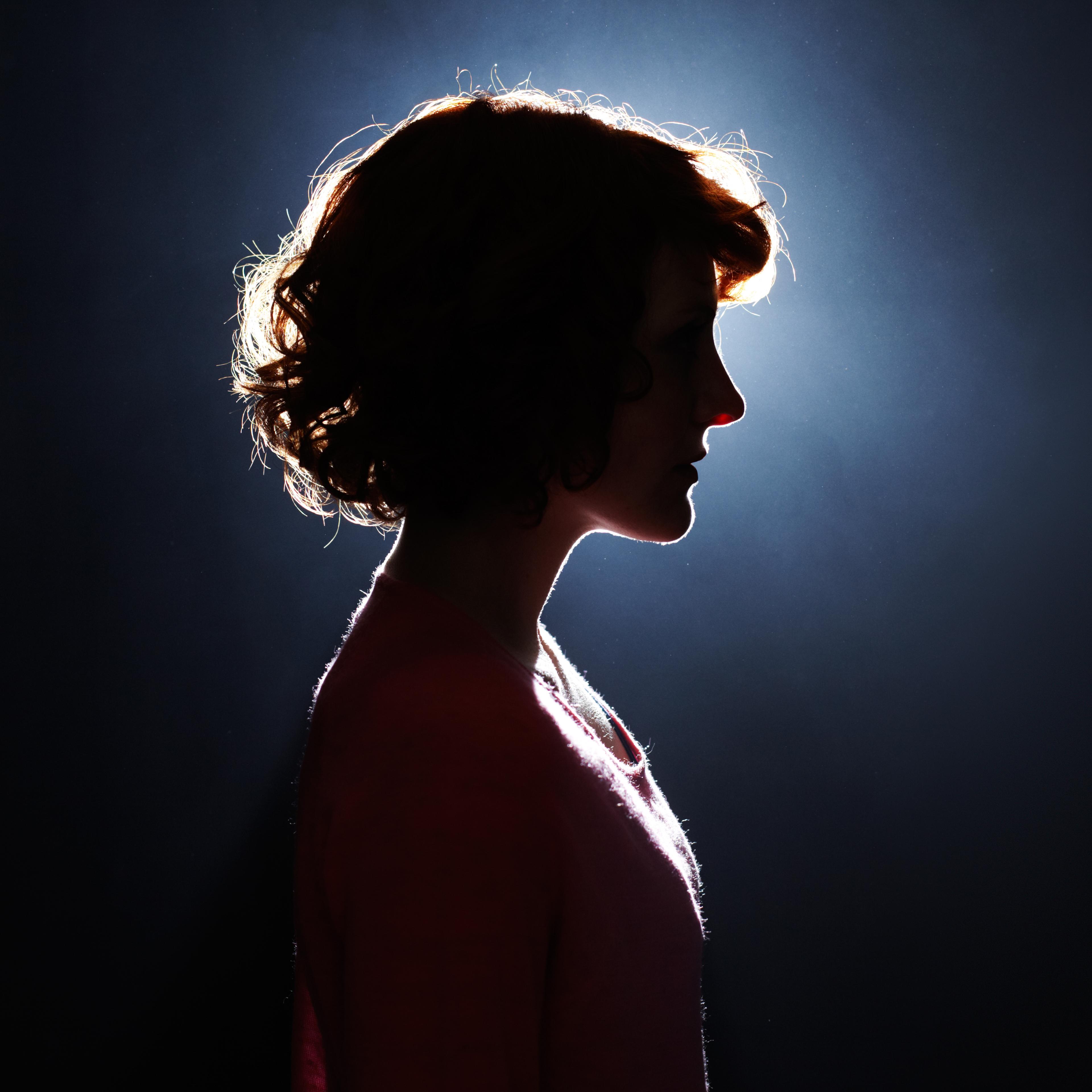 woman-profile-silhouette