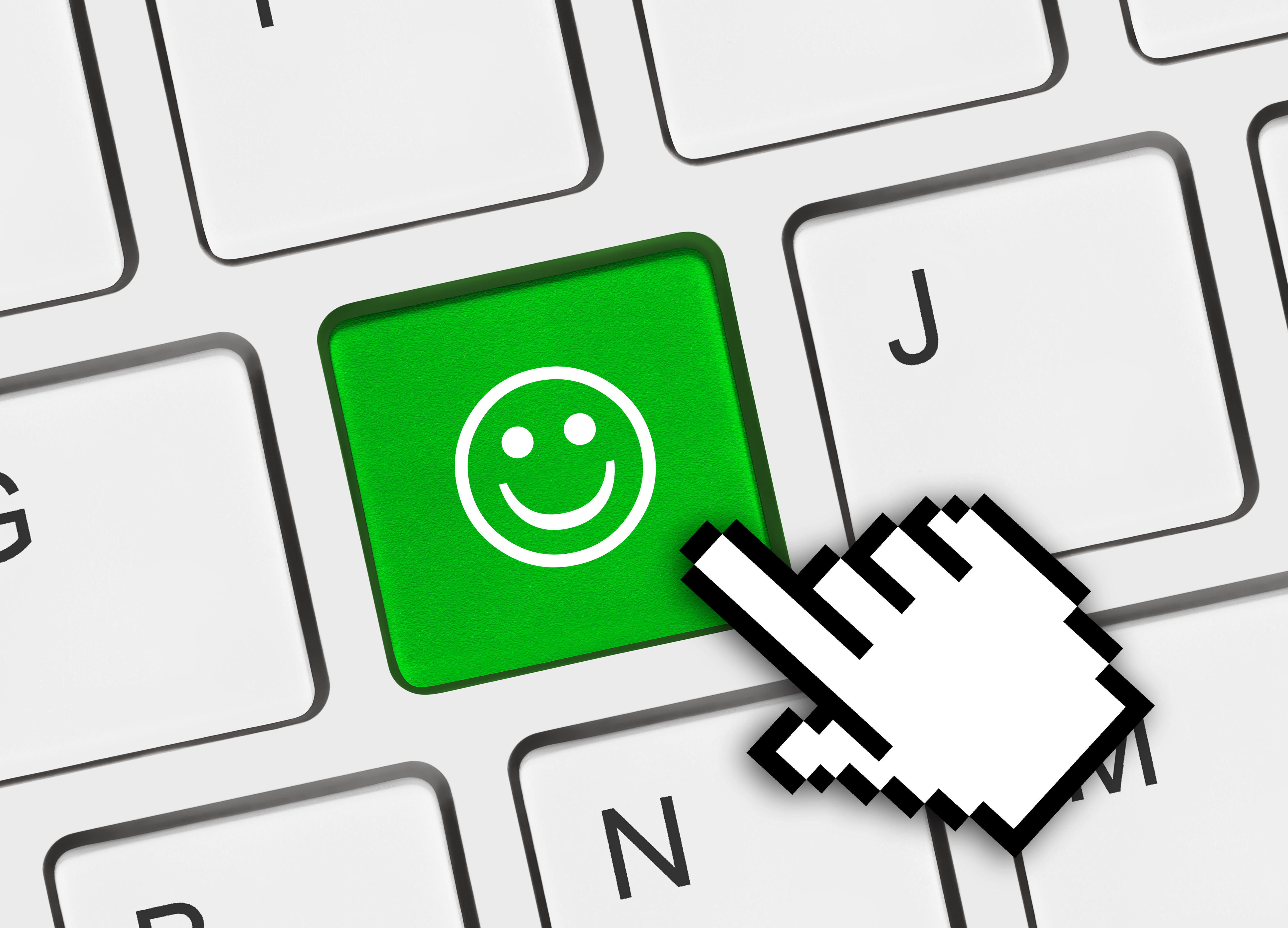 smiley work emails less competent study
