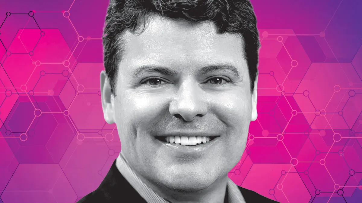 Drew Pinto Is one of TIME's 2026 Executives of the Year: Tech and Data - Time Magazine