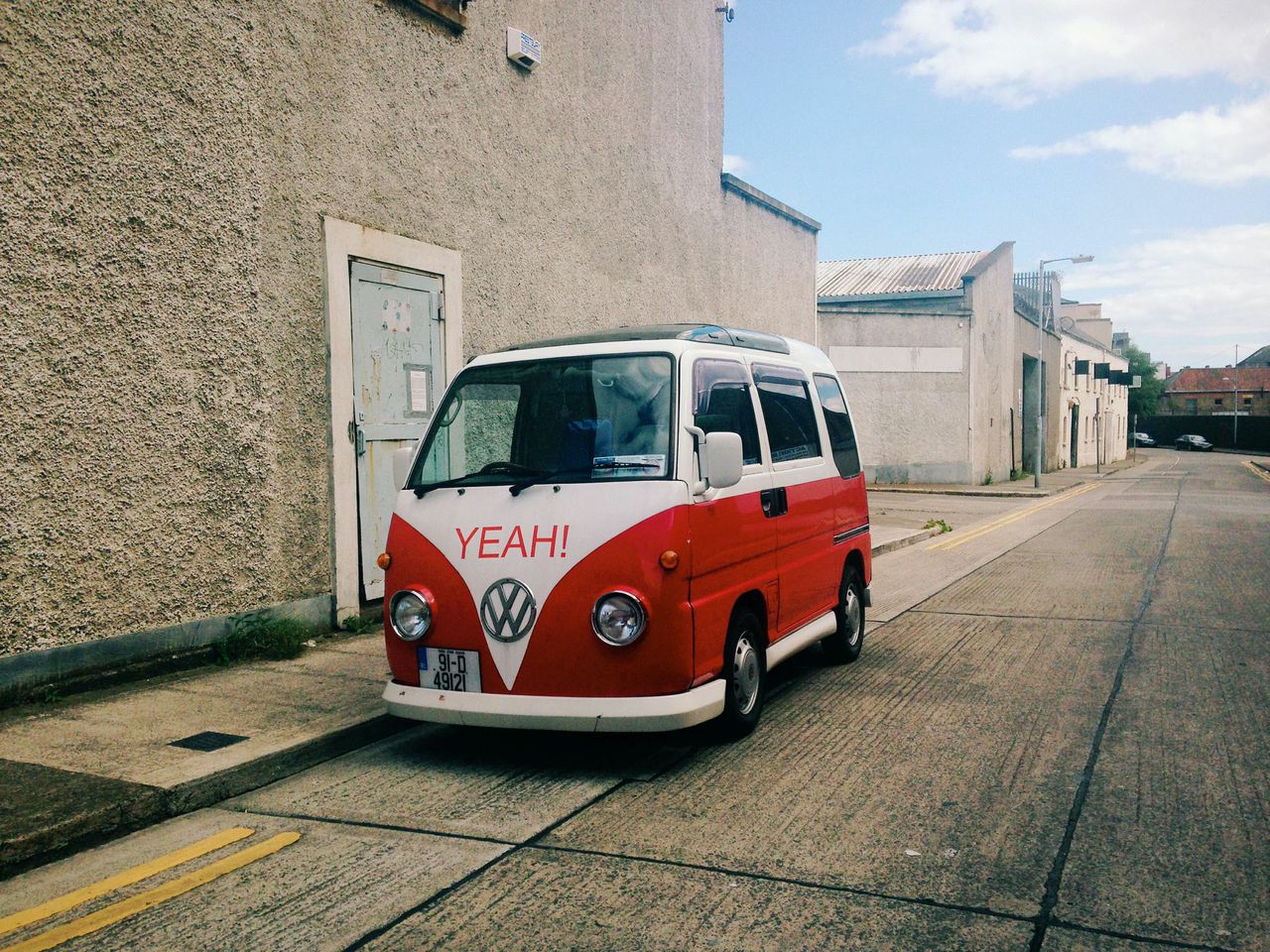From #Dublinstreets