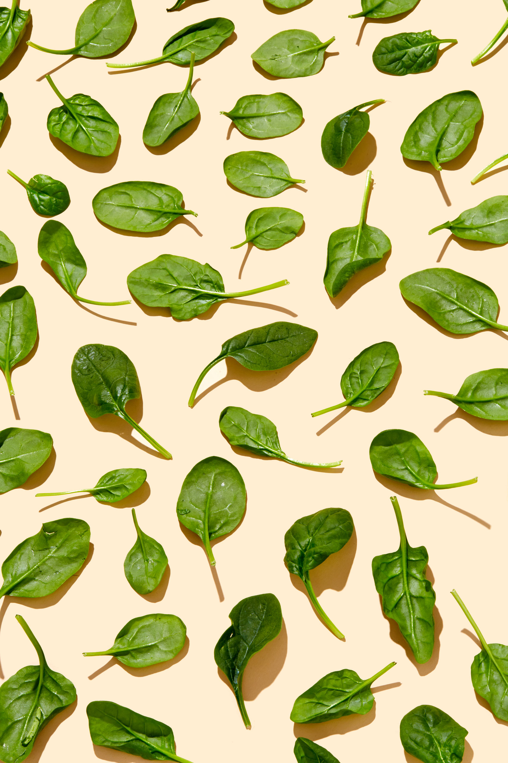 healthiest foods, health food, diet, nutrition, time.com stock, spinach, greens, vegetables, salad