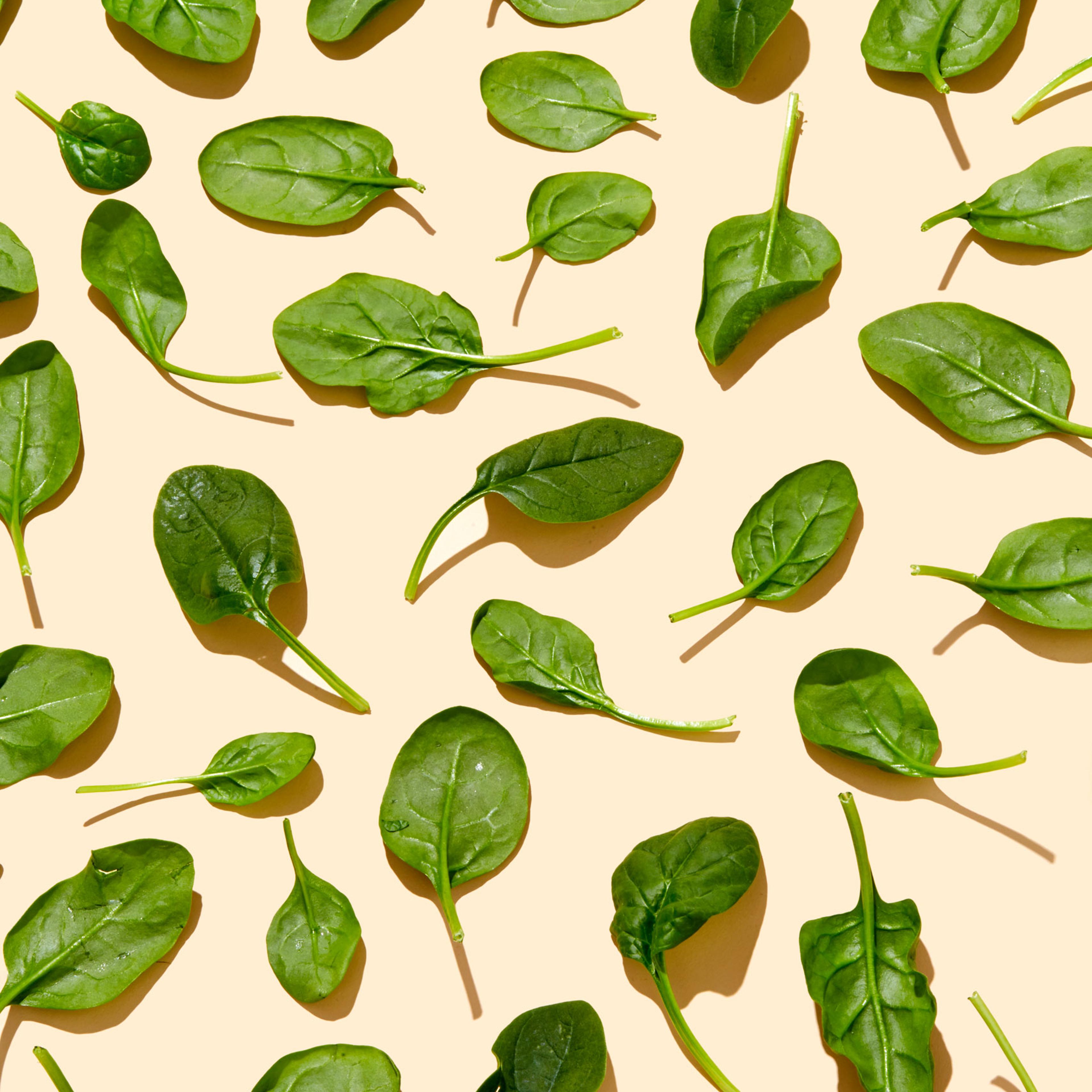 healthiest foods, health food, diet, nutrition, time.com stock, spinach, greens, vegetables, salad